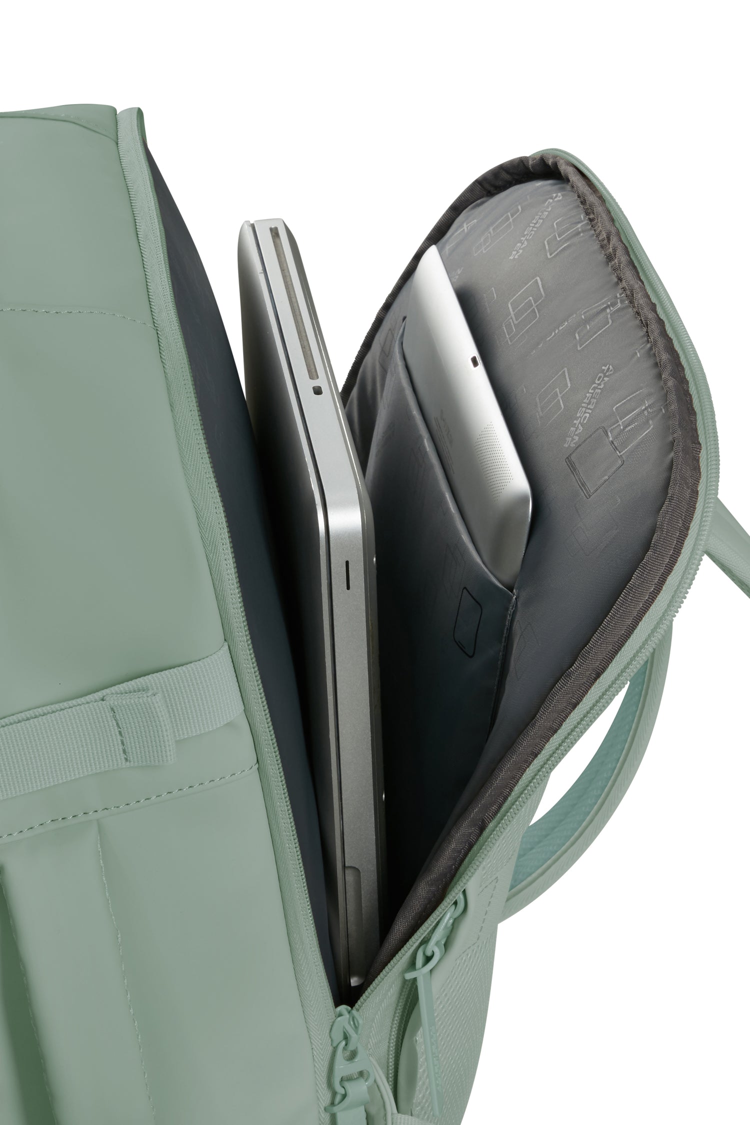 AMERICAN TOURISTER Sac à dos de voyage MS MONO TAKE2CABIN