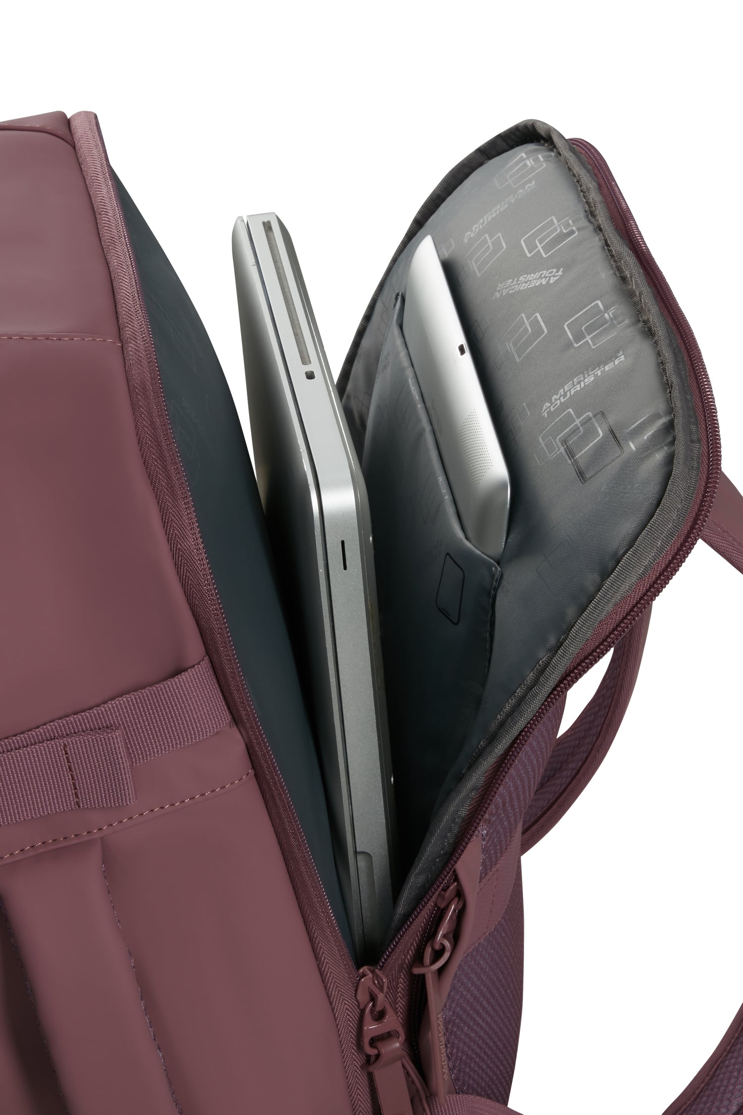 AMERICAN TOURISTER Sac à dos de voyage MS MONO TAKE2CABIN