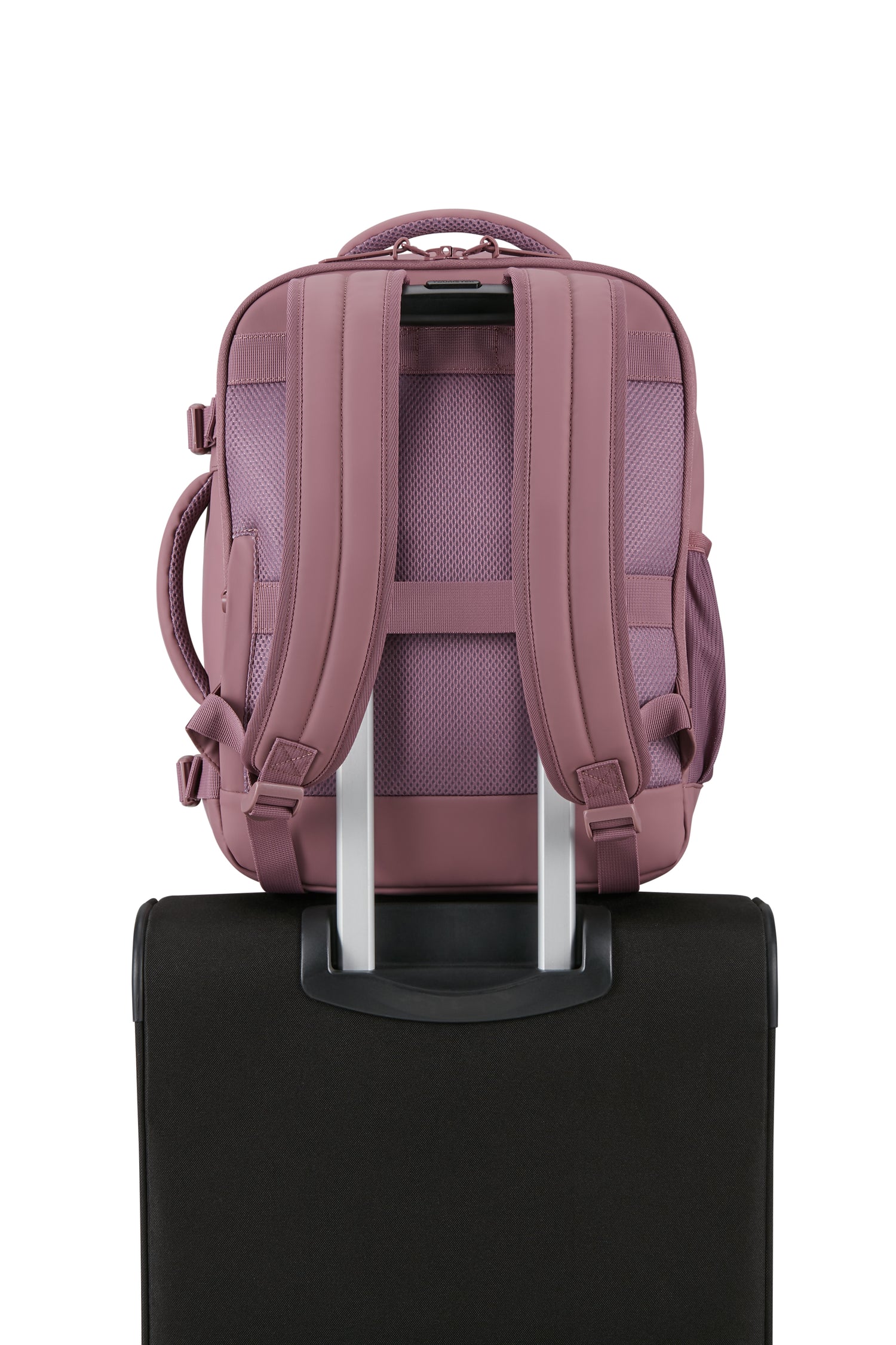 AMERICAN TOURISTER Sac à dos de voyage MS MONO TAKE2CABIN