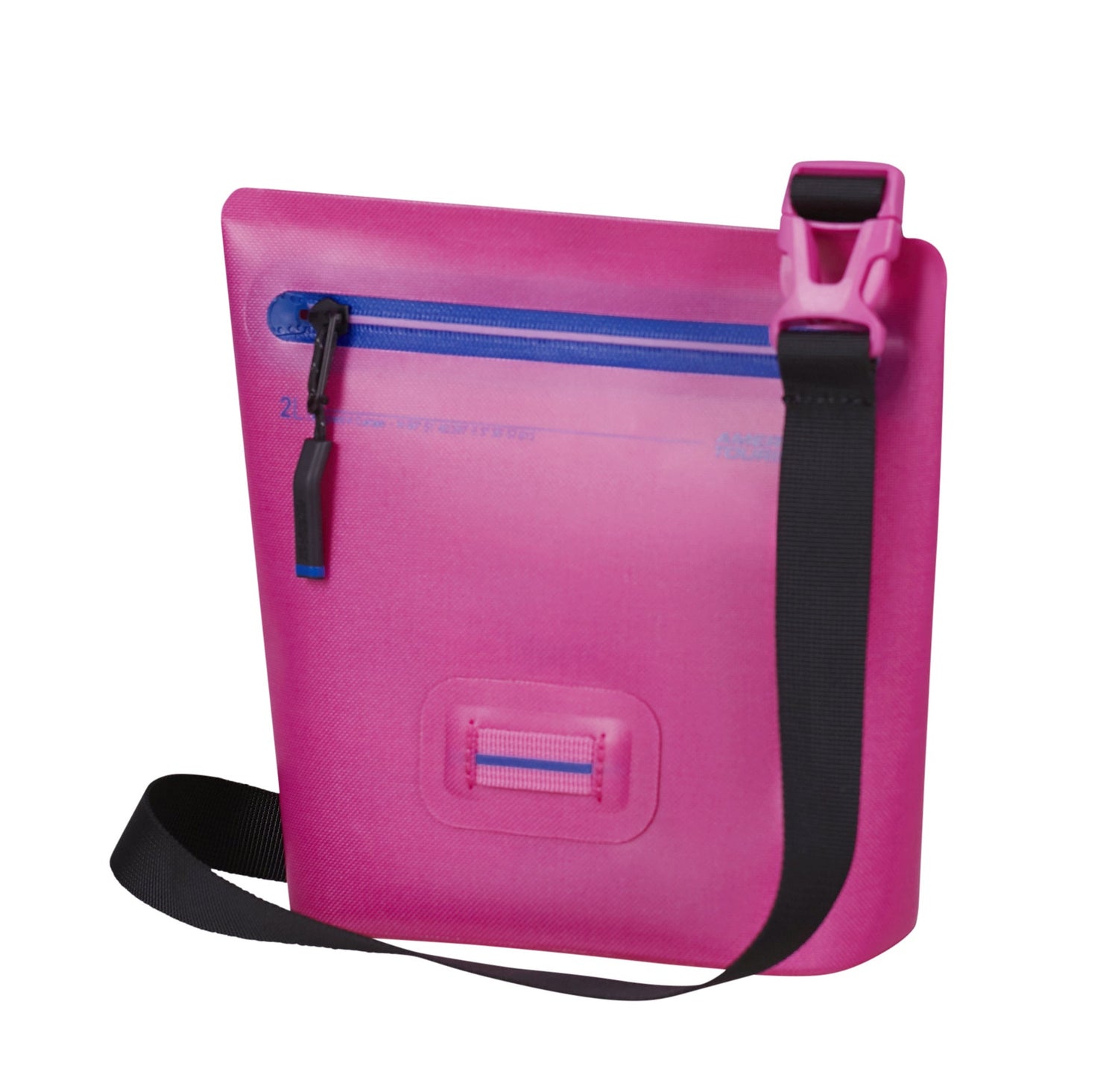 AMERICAN TOURISTER S COLOURDRY bag