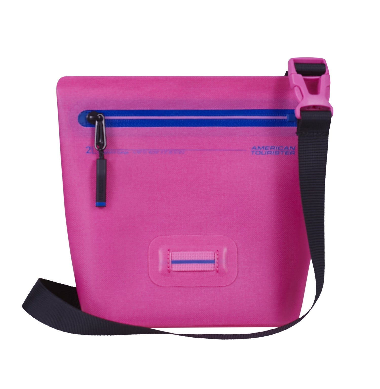 AMERICAN TOURISTER S COLOURDRY bag
