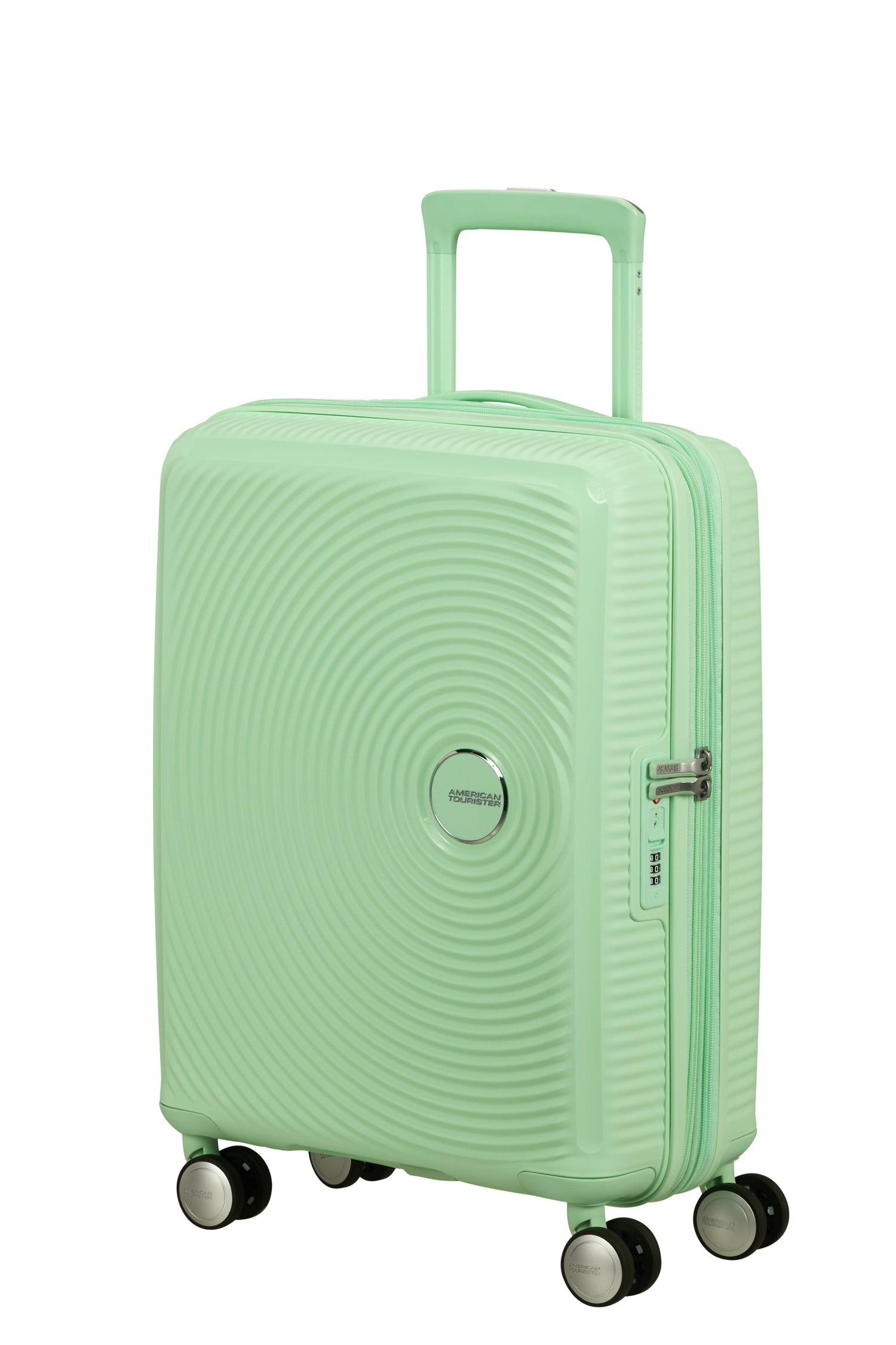 Soundbox de American Tourister - Extensible Talla Pequeña