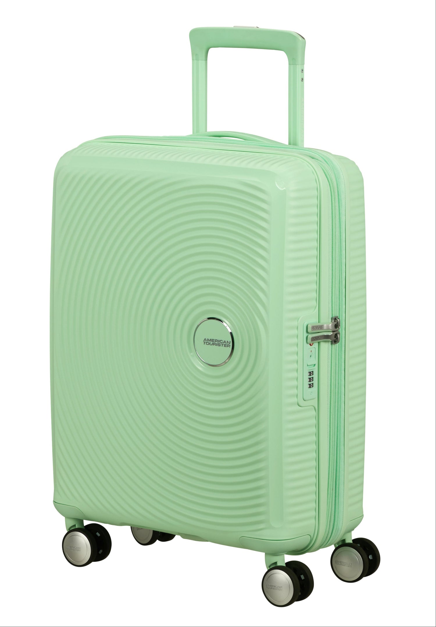 Soundbox van American Tourister - Extensible Klein formaat
