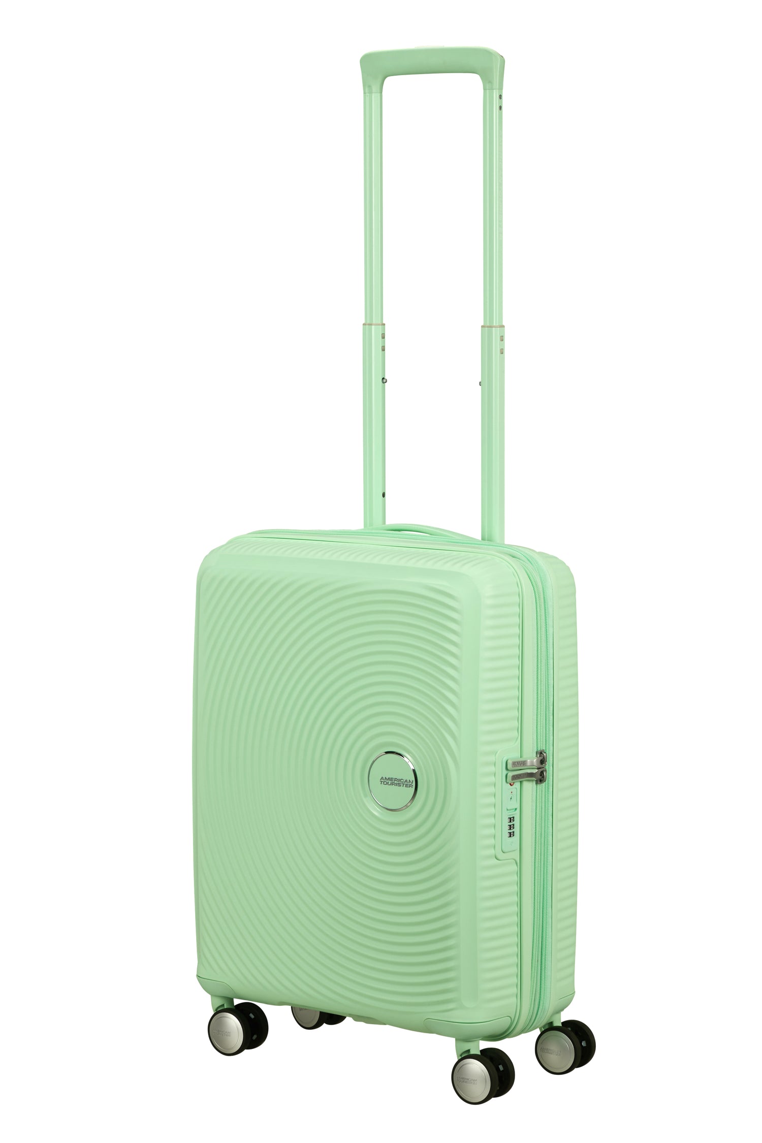Soundbox de American Tourister - Extensible Talla Pequeña