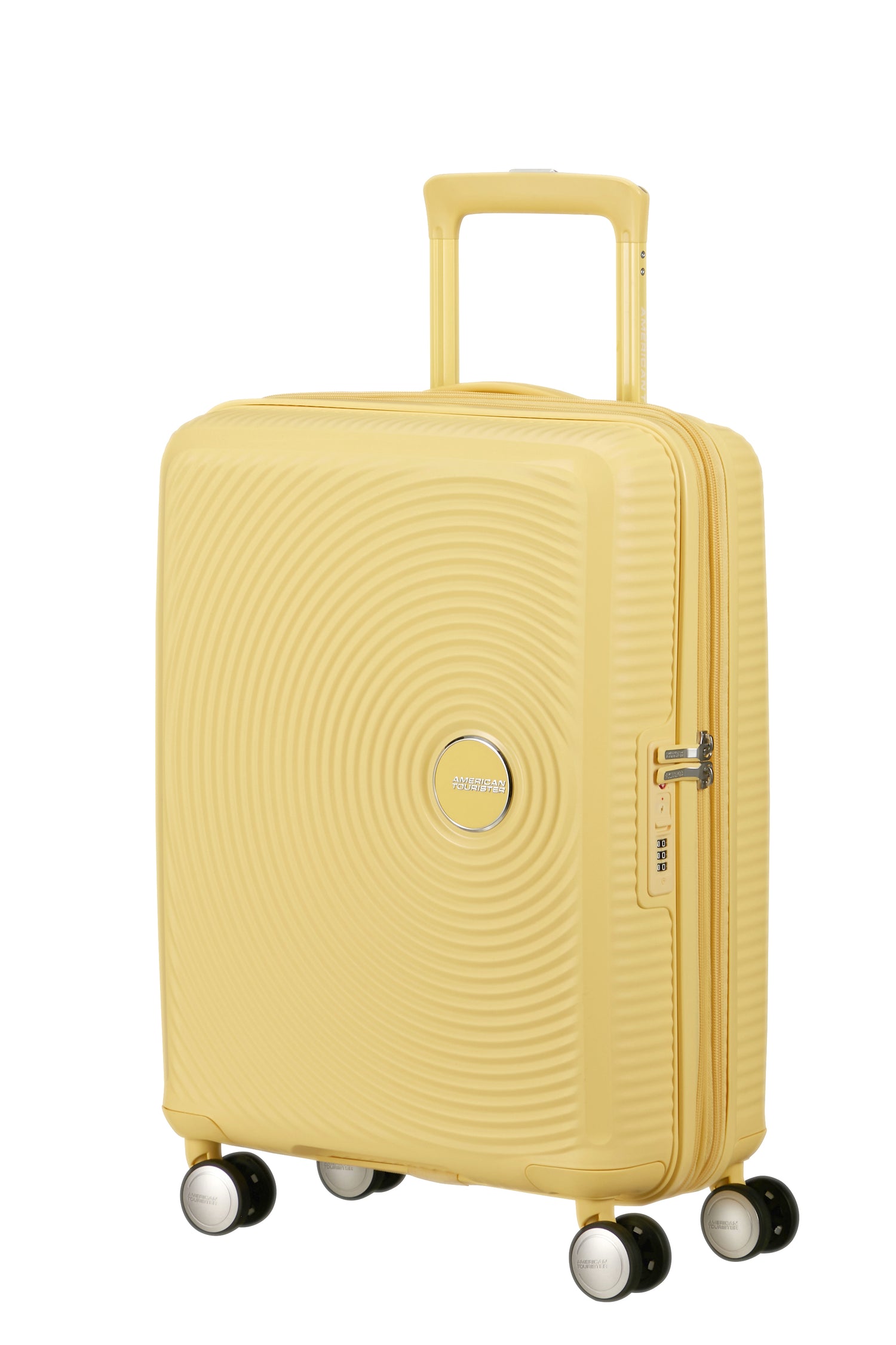 Soundbox de American Tourister - Extensible Talla Pequeña