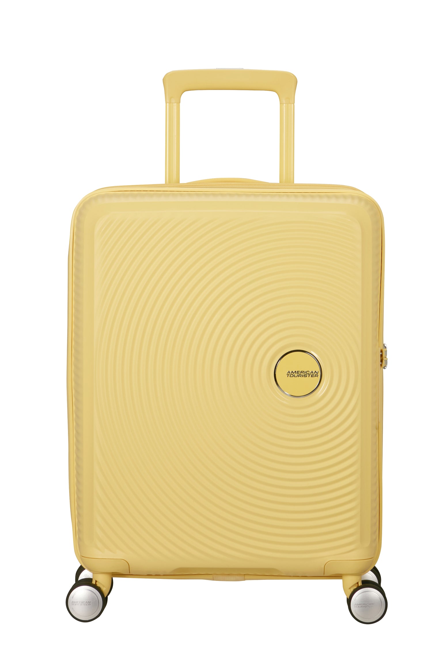 Soundbox de American Tourister - Extensible Talla Pequeña