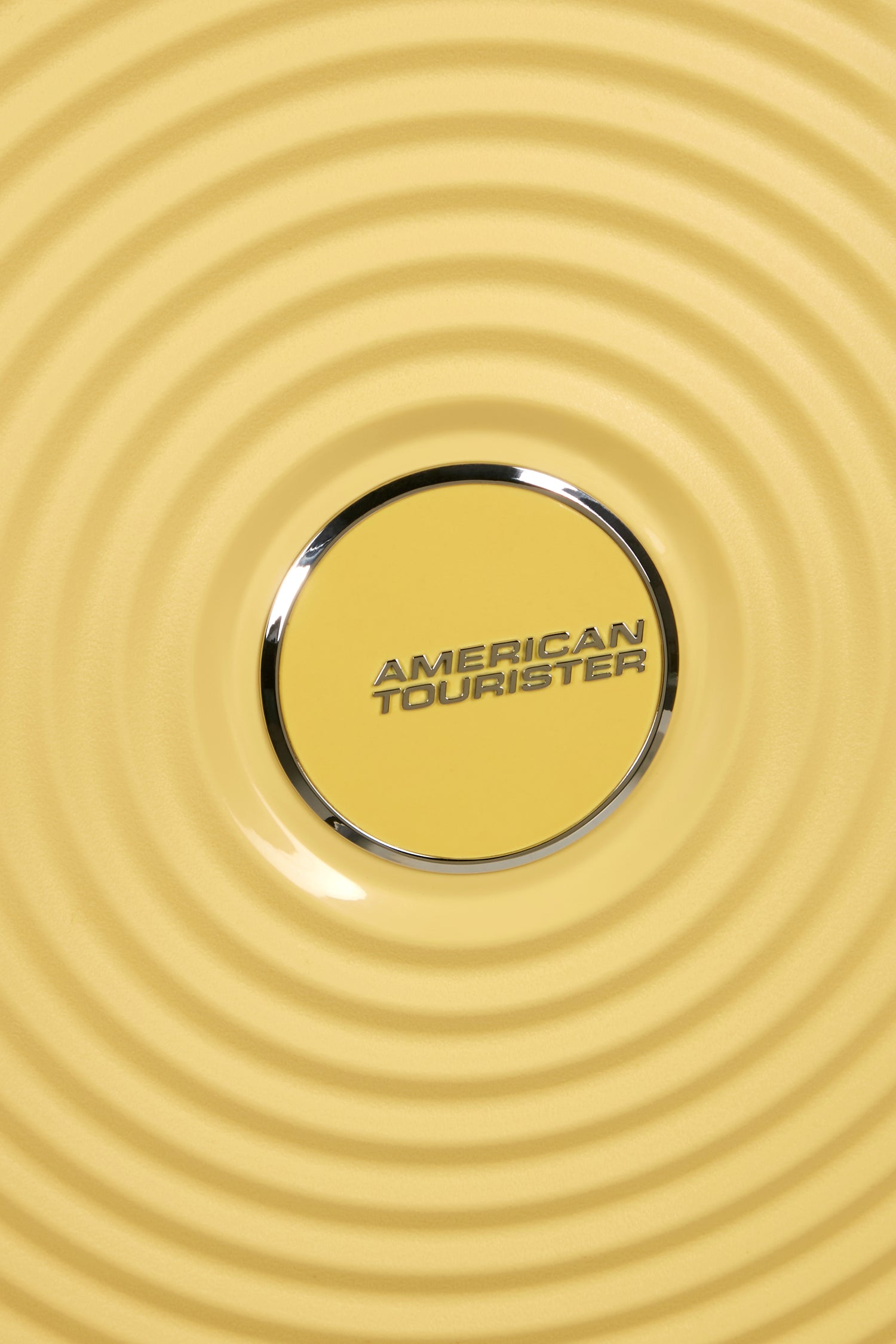 Soundbox de American Tourister - Extensible Talla Pequeña