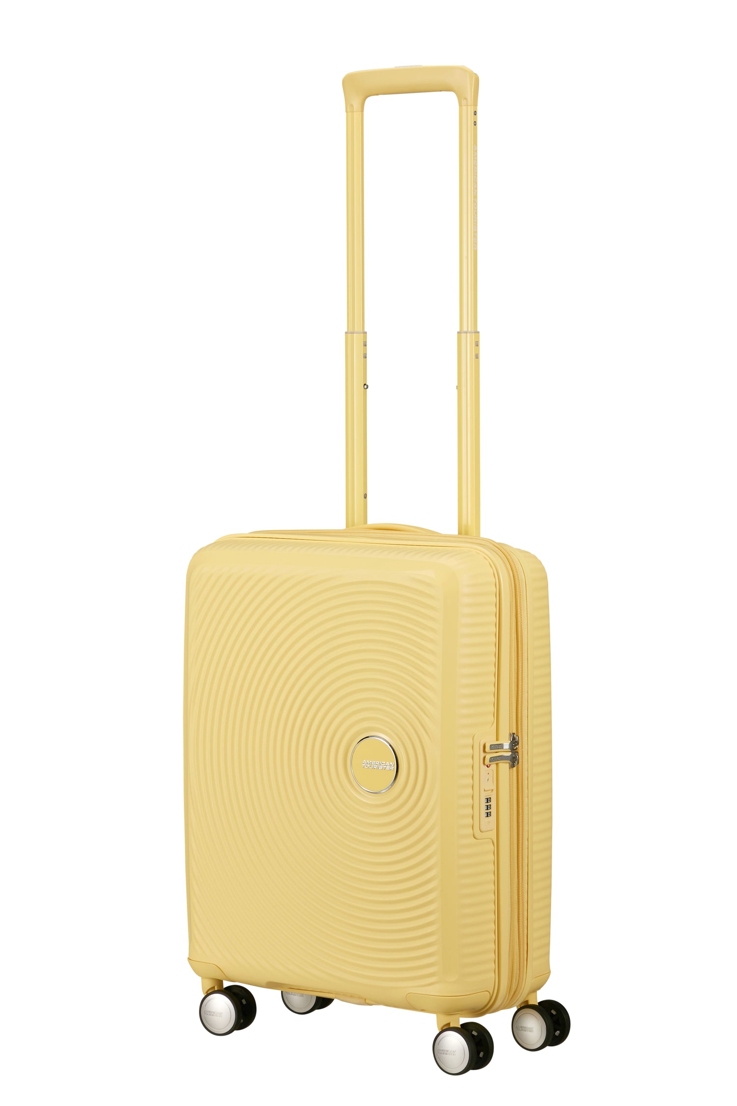 Soundbox de American Tourister - Extensible Talla Pequeña