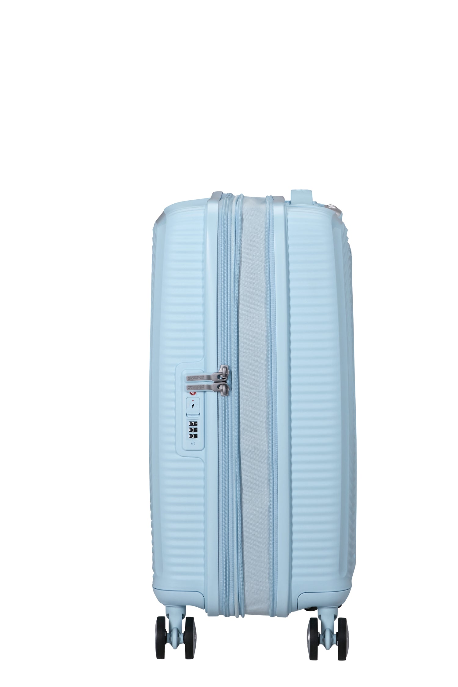 Soundbox de American Tourister - Extensible Talla Pequeña