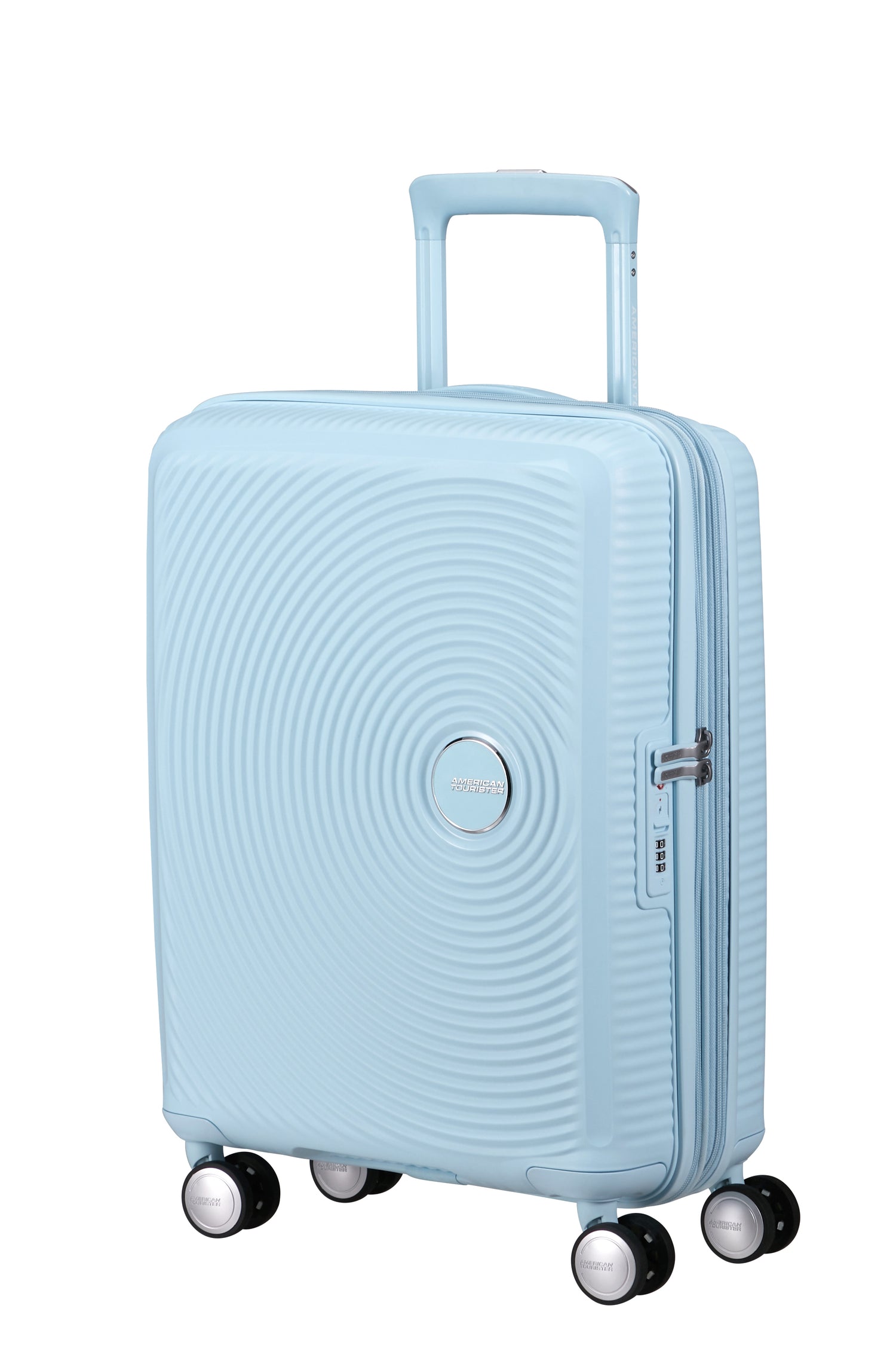 Soundbox de American Tourister - Extensible Talla Pequeña