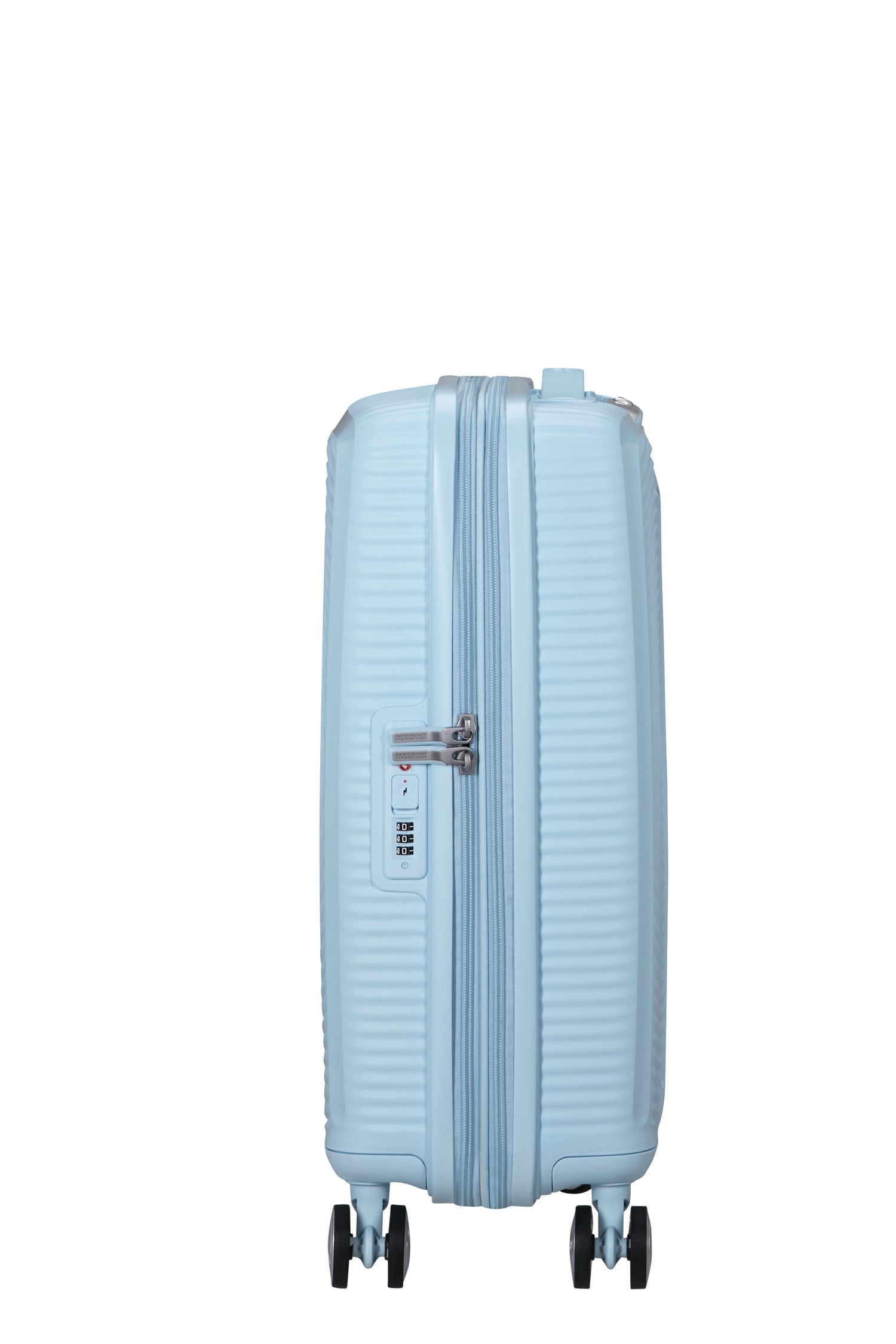 Soundbox de American Tourister - Extensible Talla Pequeña