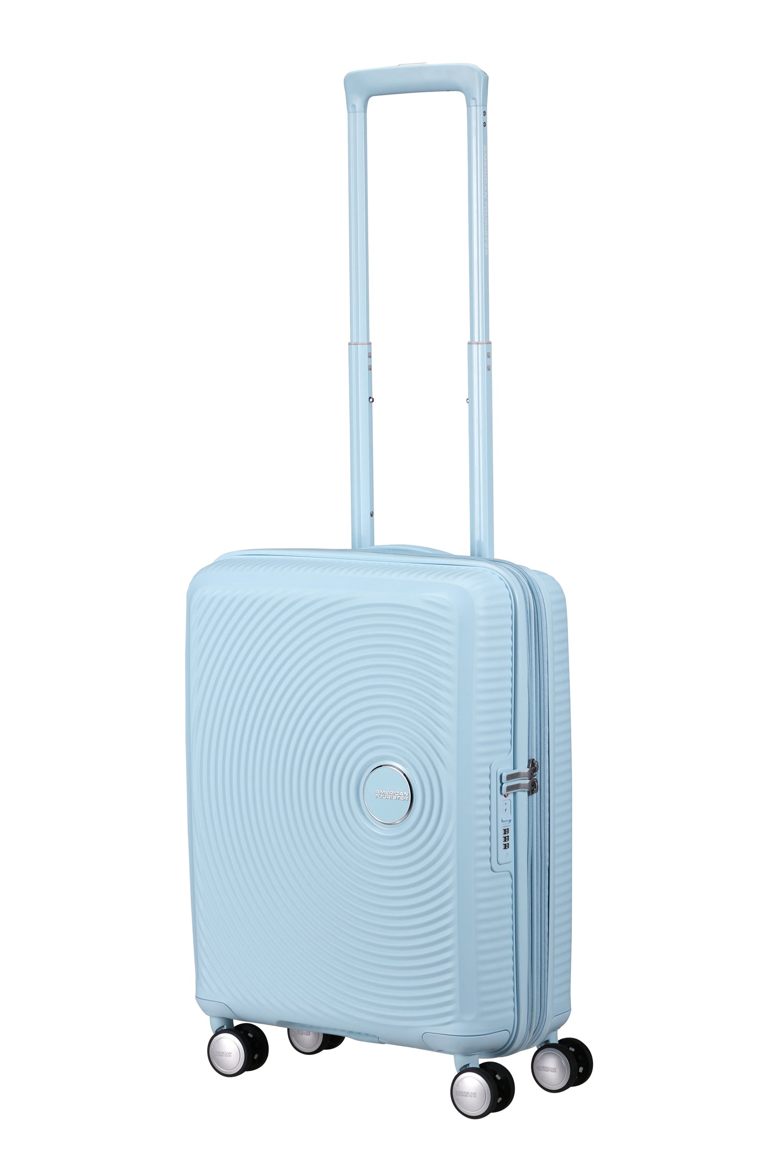 Soundbox de American Tourister - Extensible Talla Pequeña