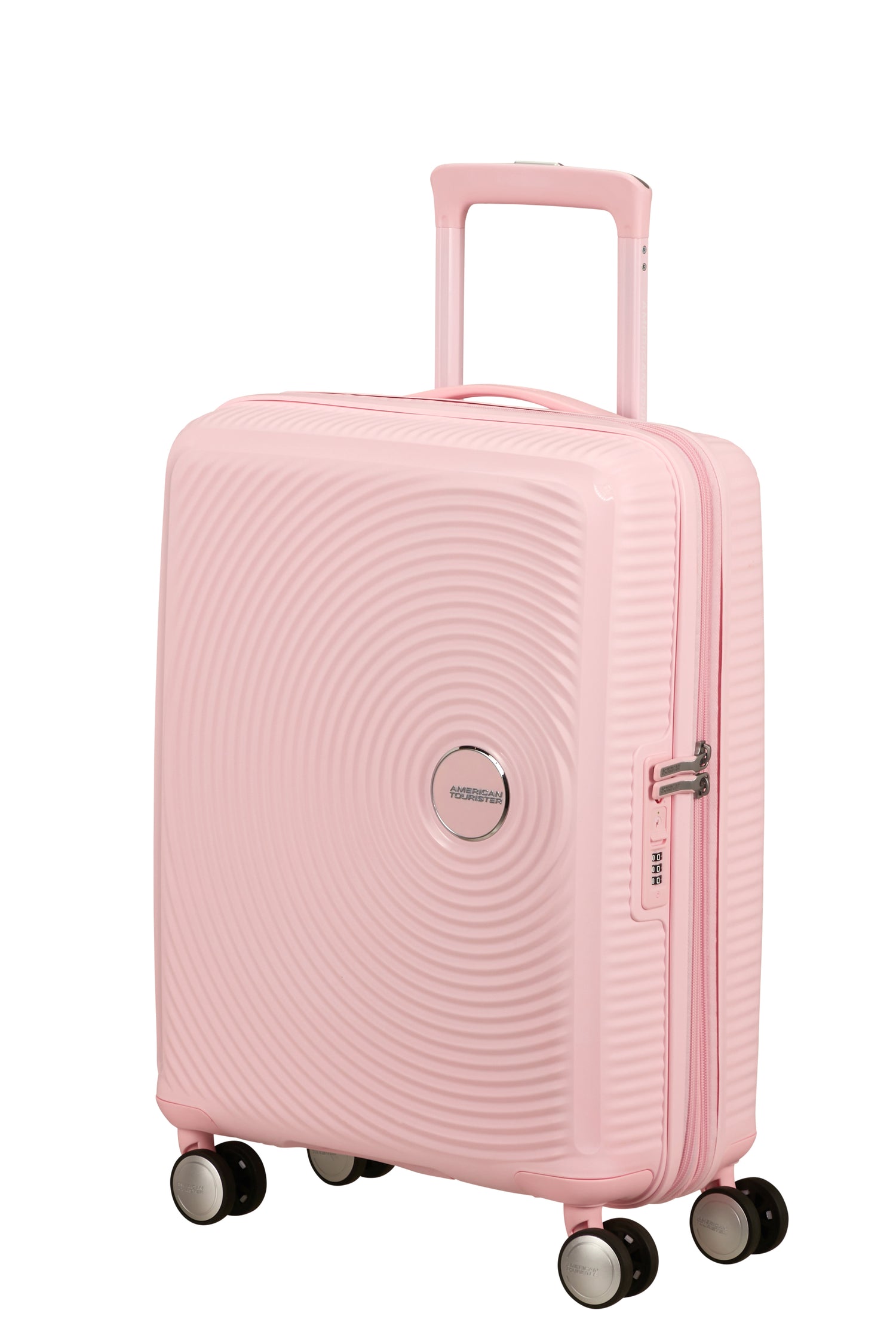 Soundbox de American Tourister - Extensible Talla Pequeña