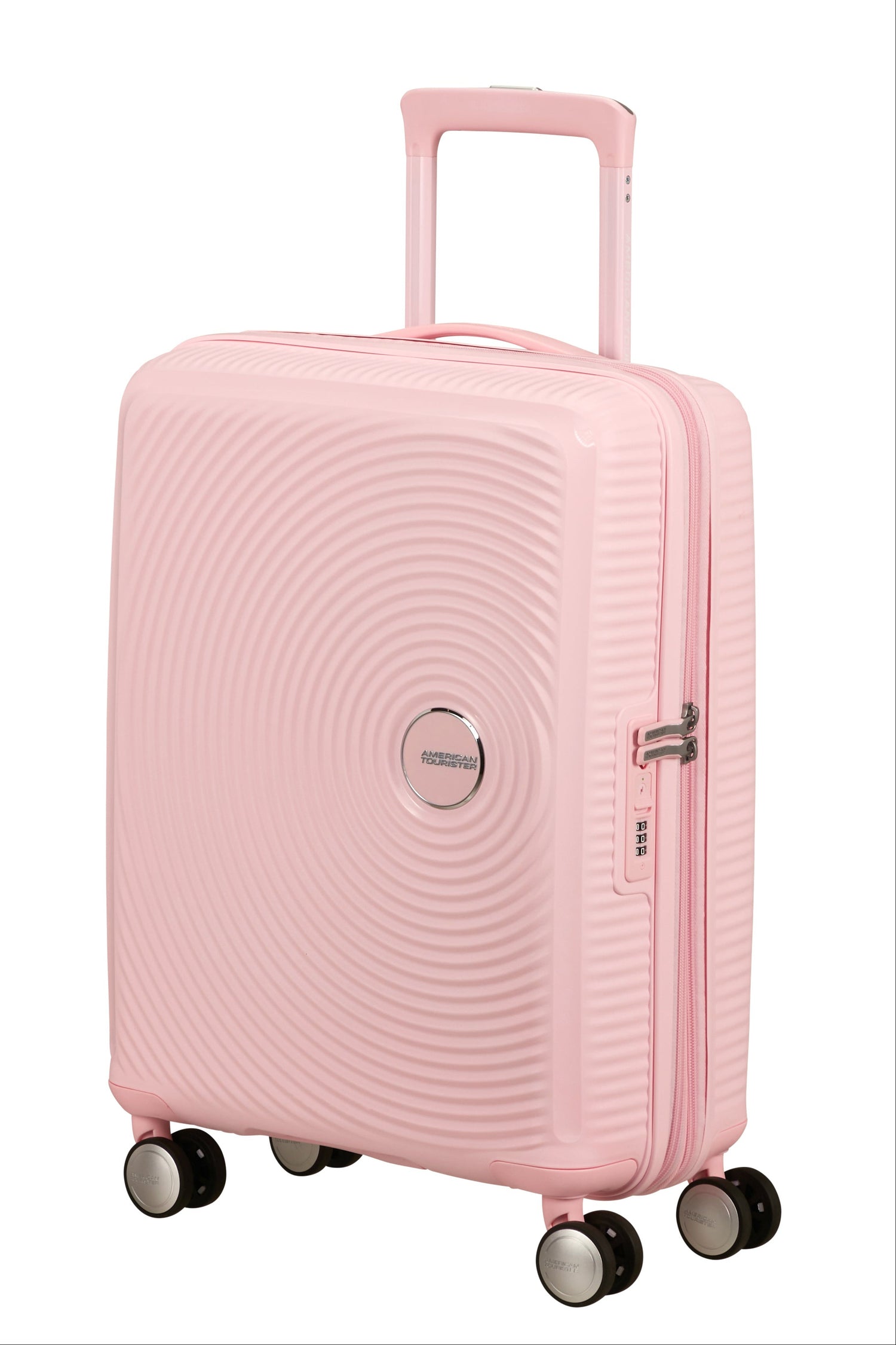 Soundbox van American Tourister - Extensible Klein formaat