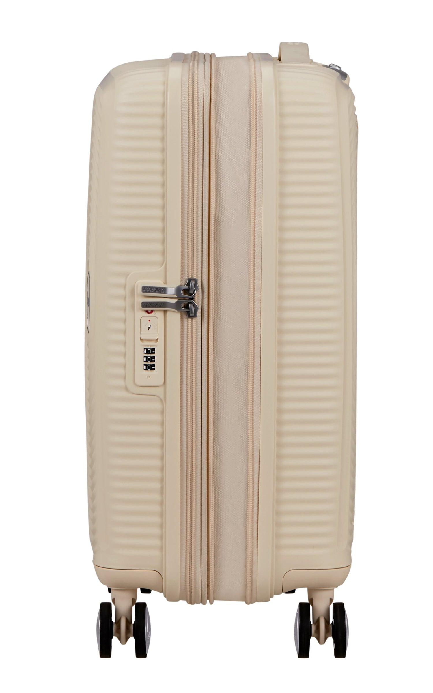 Soundbox van American Tourister - Extensible Klein formaat