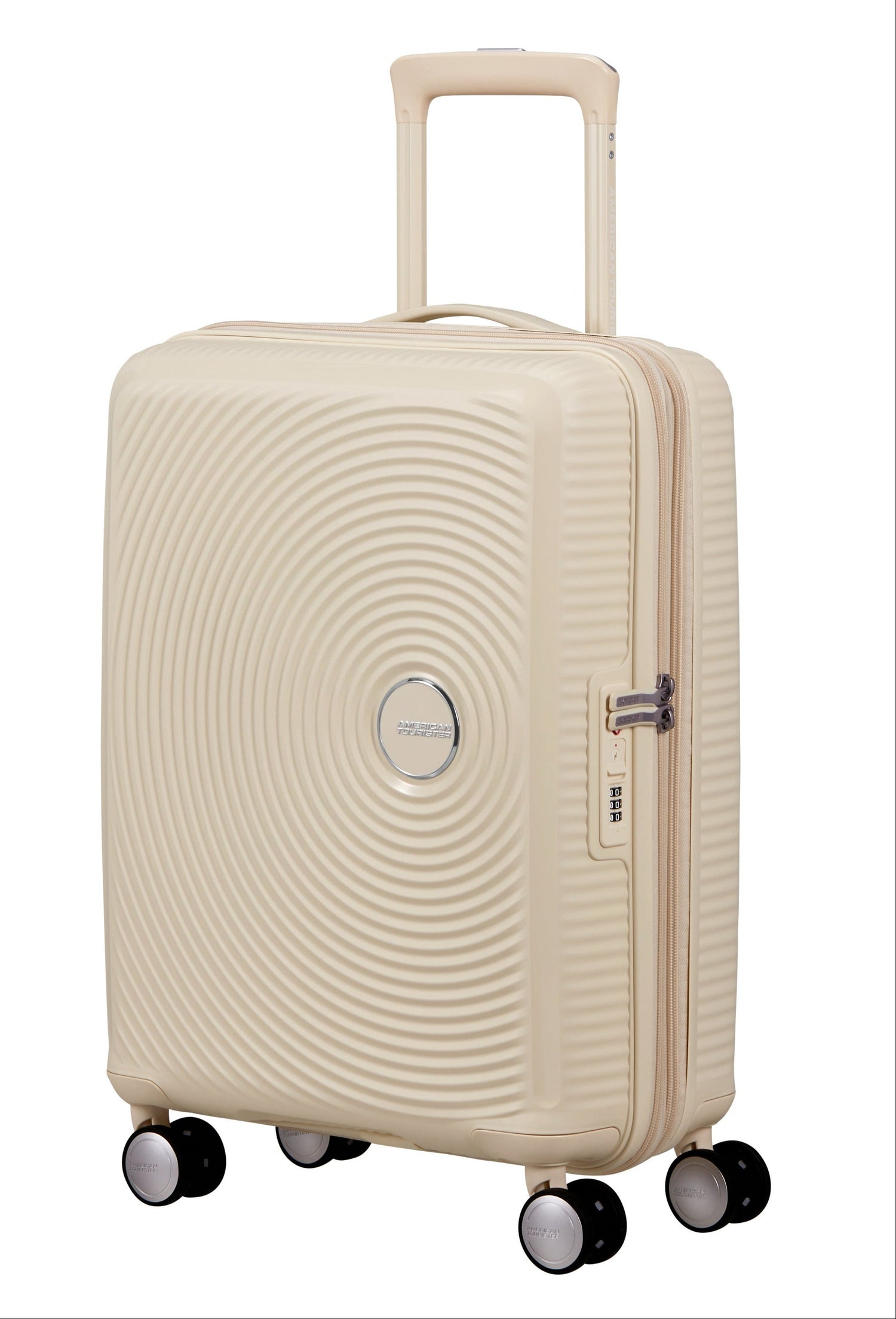 Soundbox van American Tourister - Extensible Klein formaat