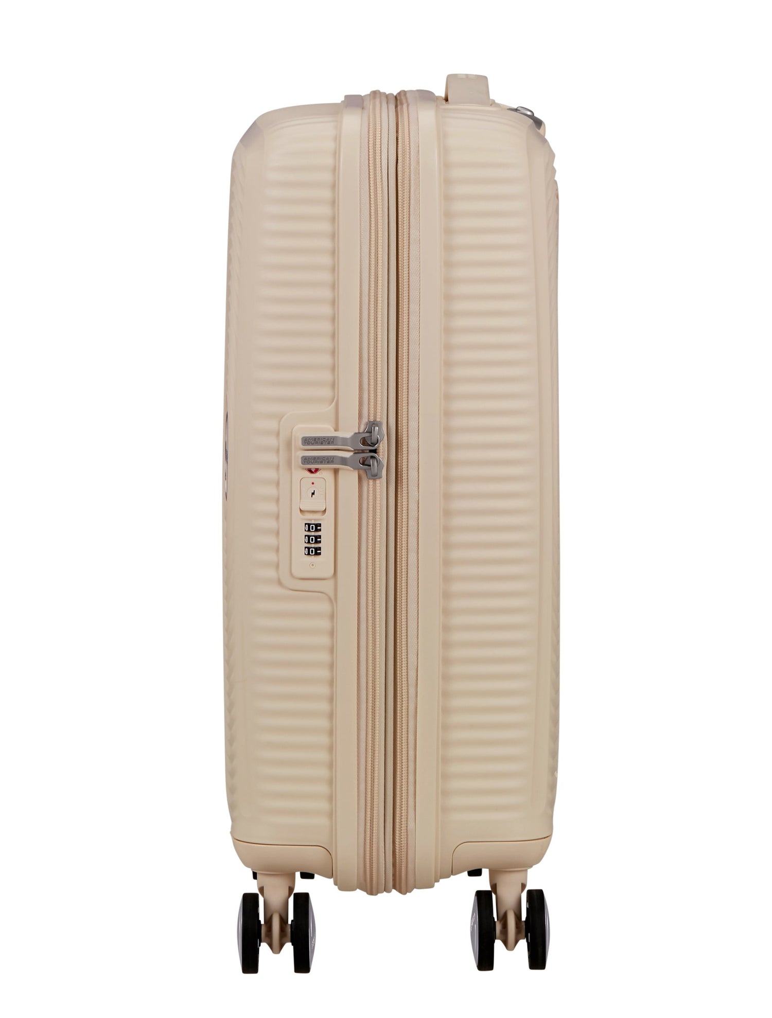 Soundbox van American Tourister - Extensible Klein formaat