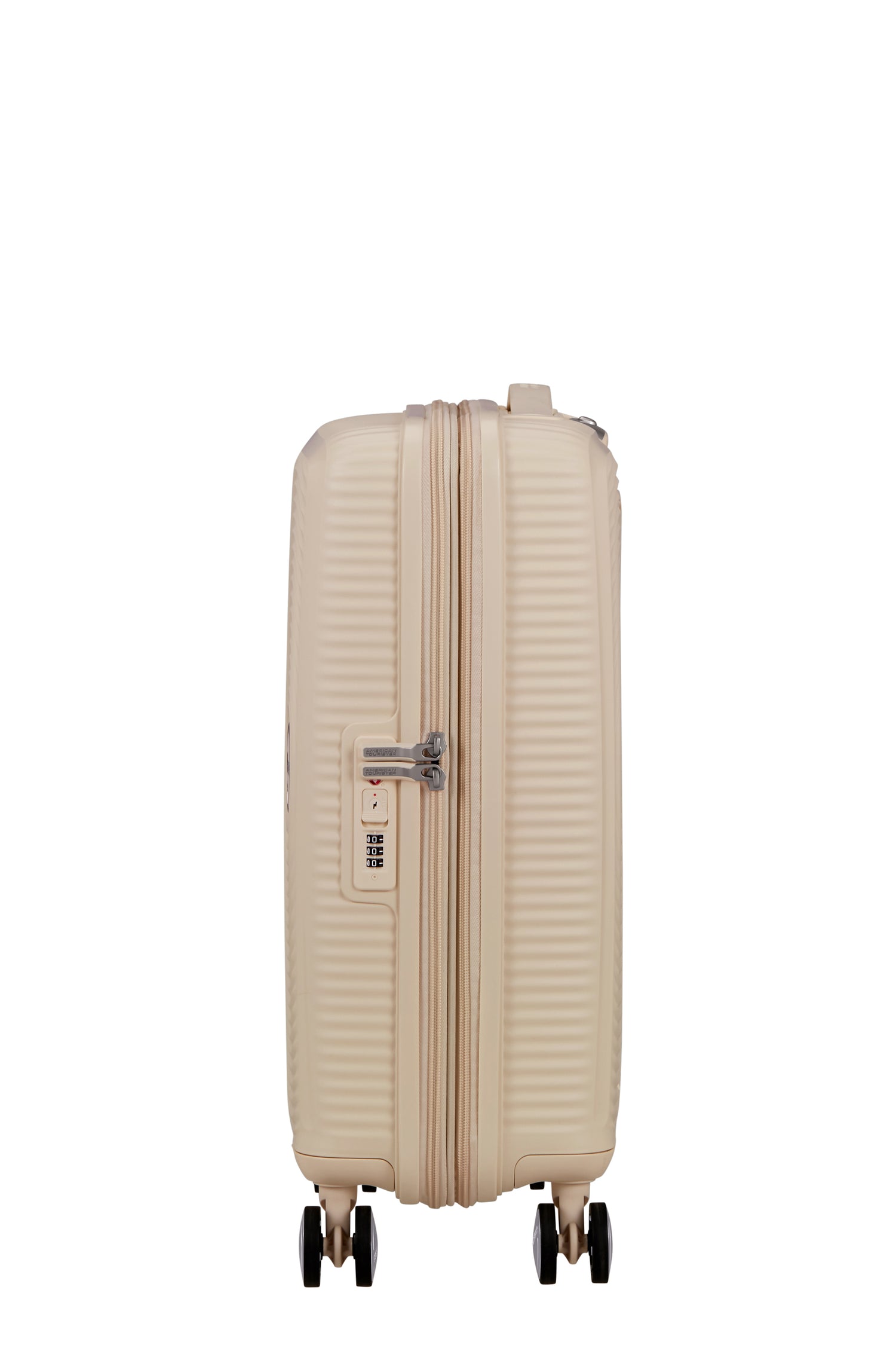 Soundbox van American Tourister - Extensible Klein formaat