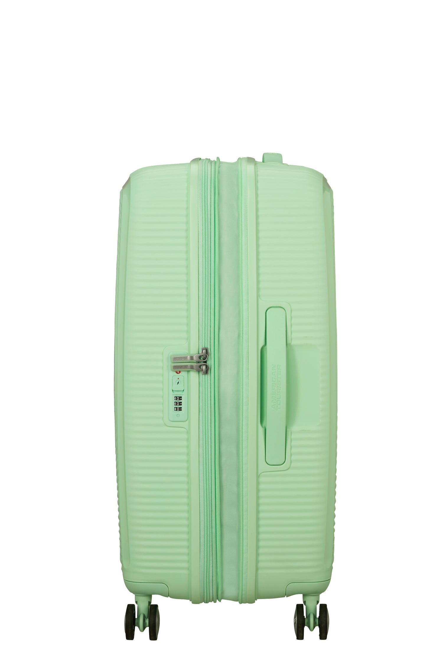 Soundbox de American Tourister Spinner Talla Mediana