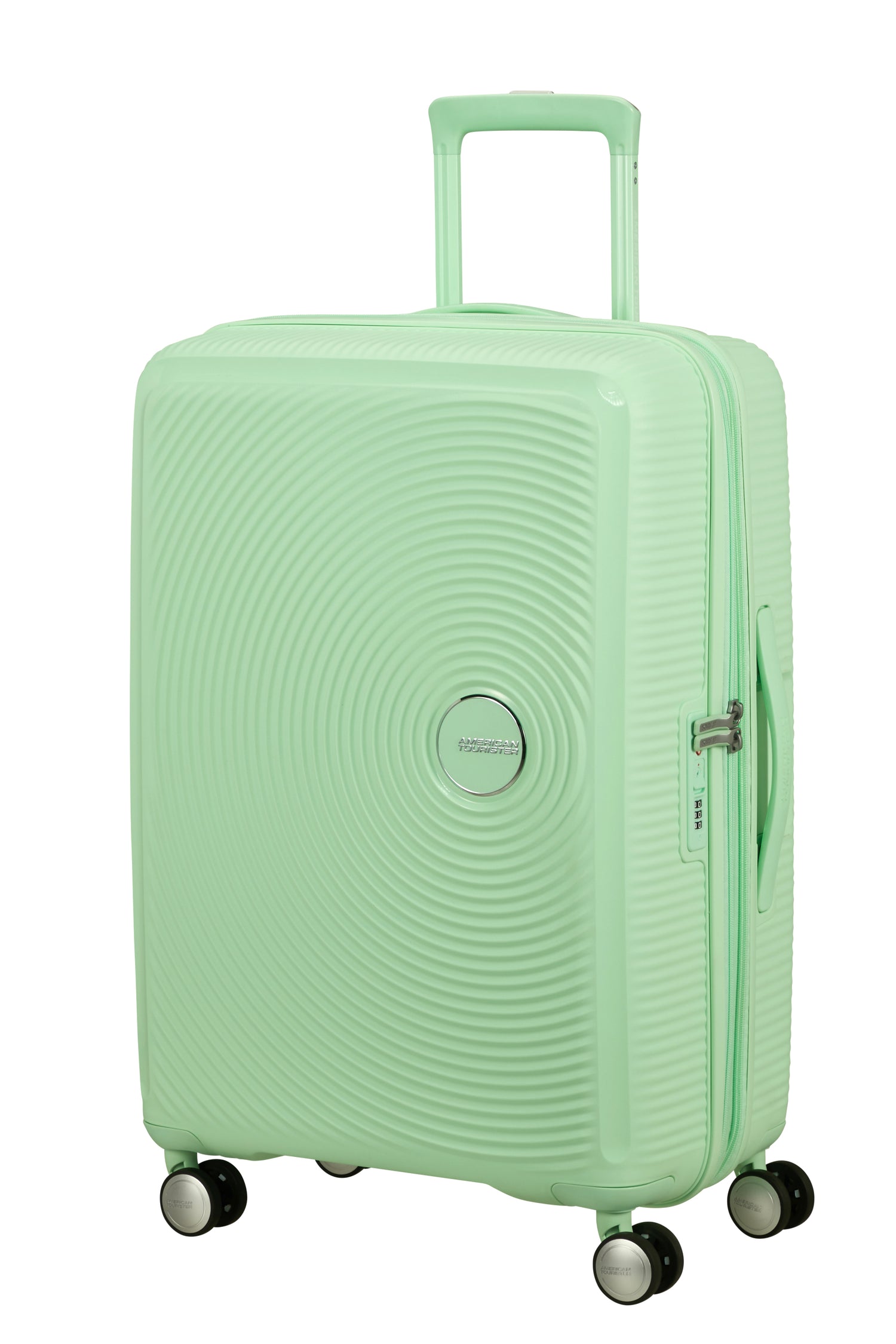 Soundbox de American Tourister Spinner Talla Mediana