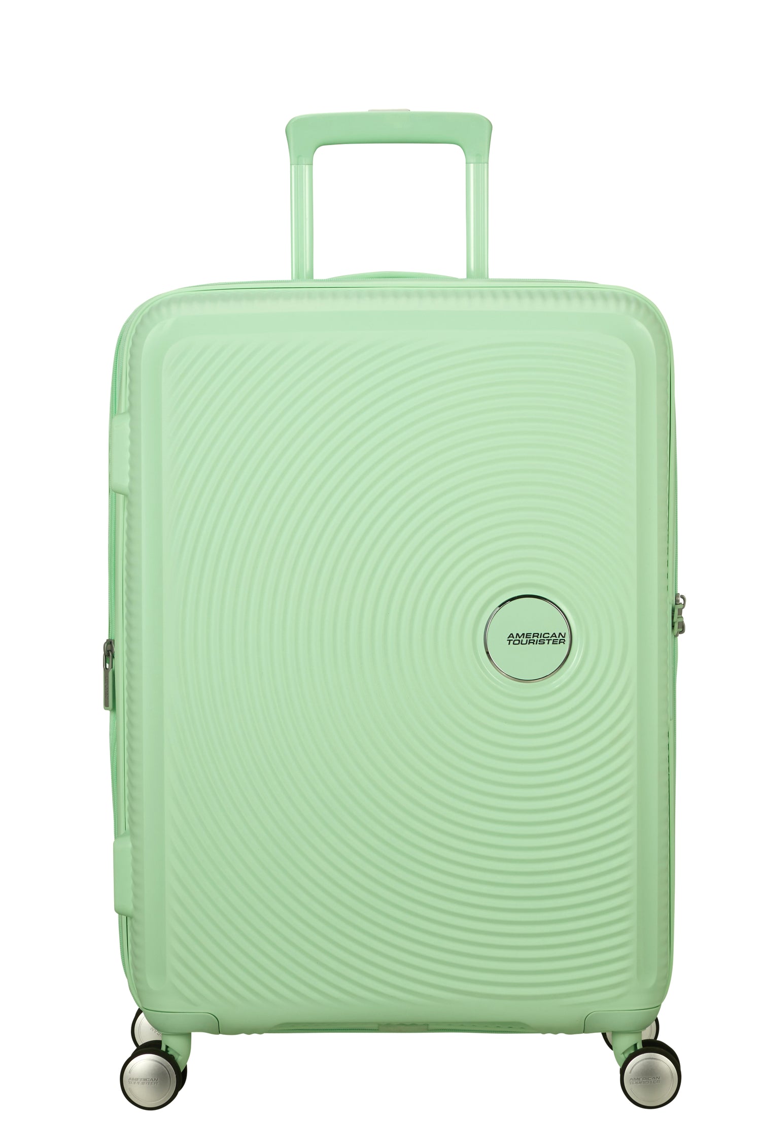 Soundbox de American Tourister Spinner Talla Mediana