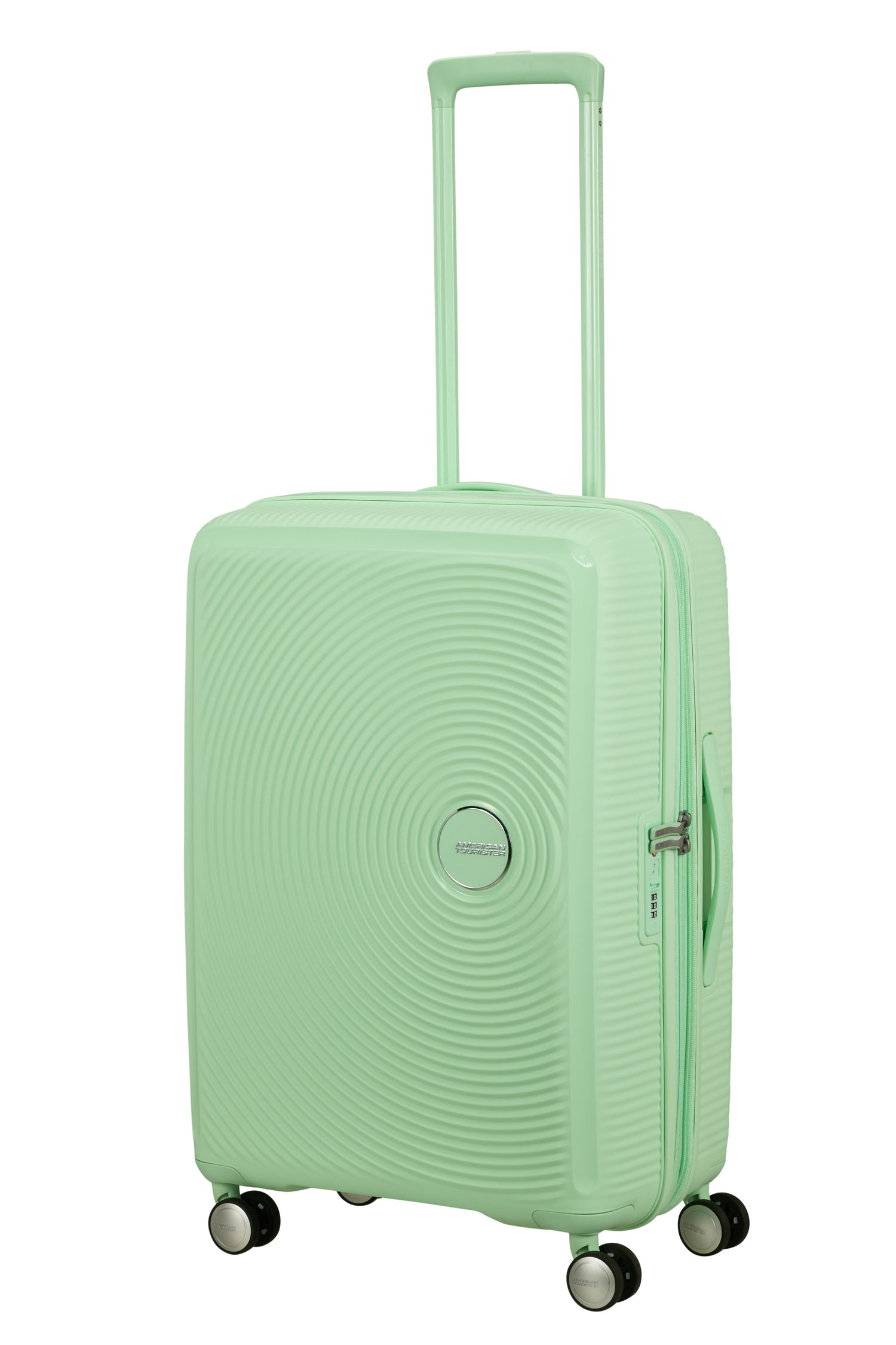 Soundbox de American Tourister Spinner Talla Mediana