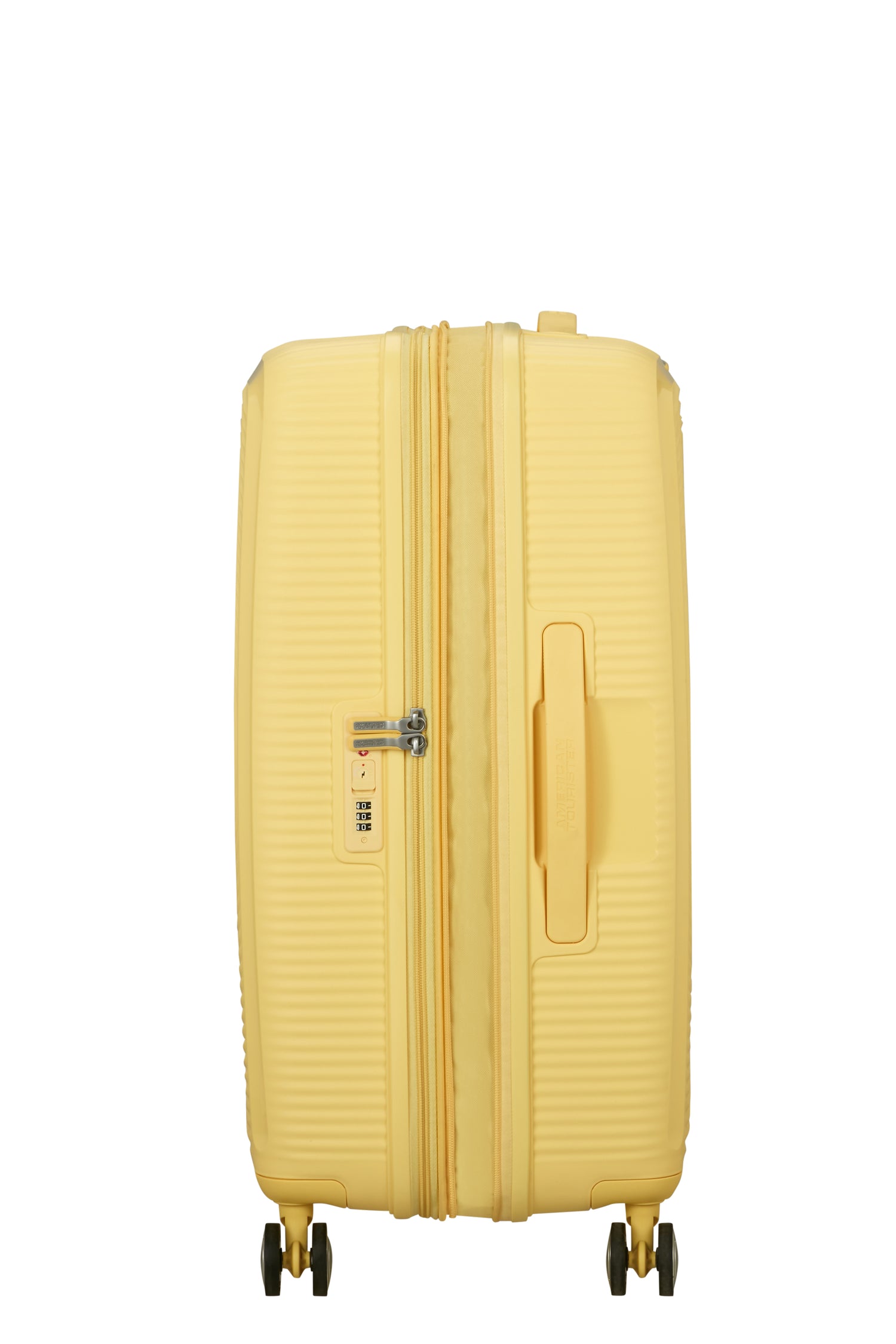 Soundbox de American Tourister Spinner Talla Mediana