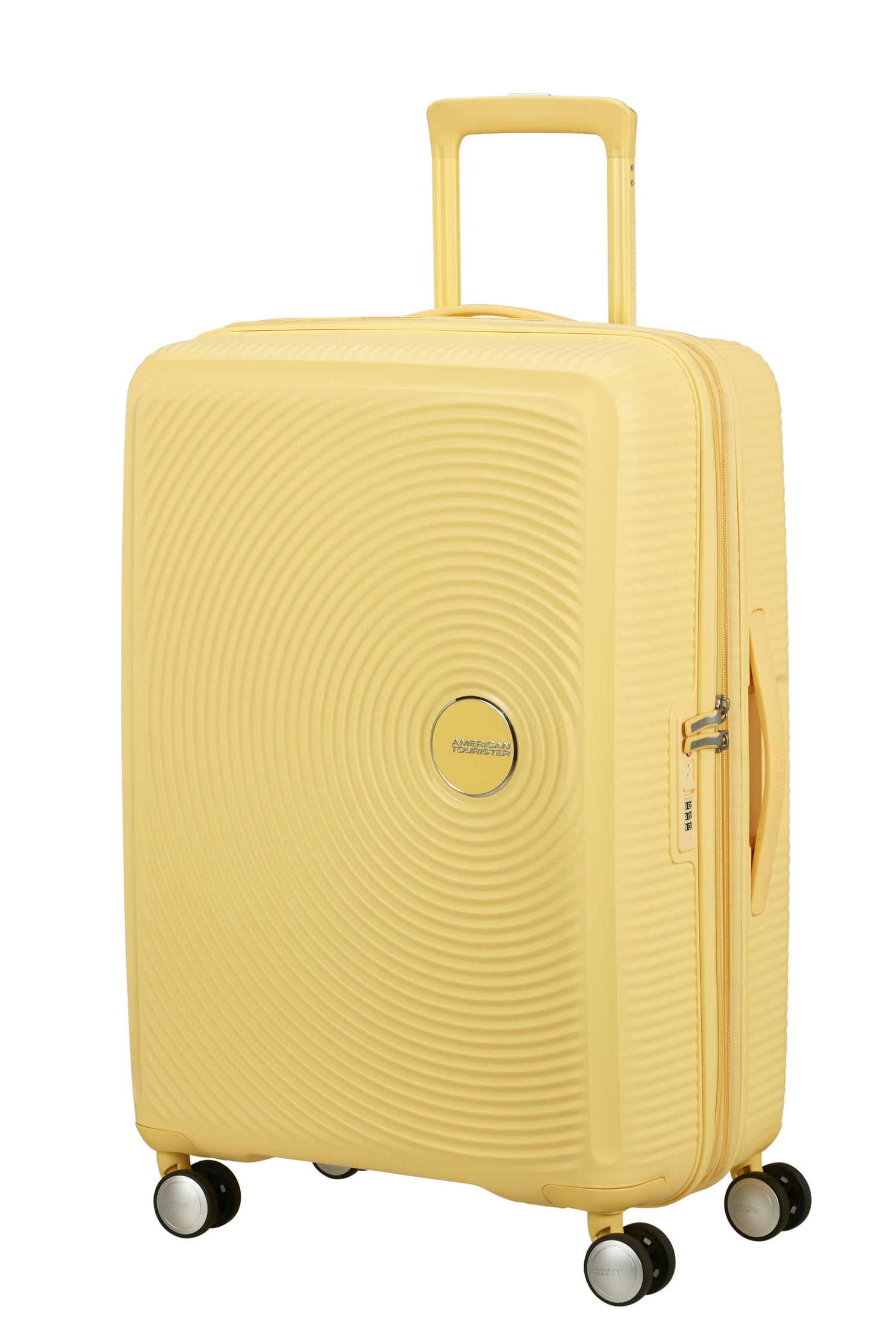 Soundbox de American Tourister Spinner Talla Mediana