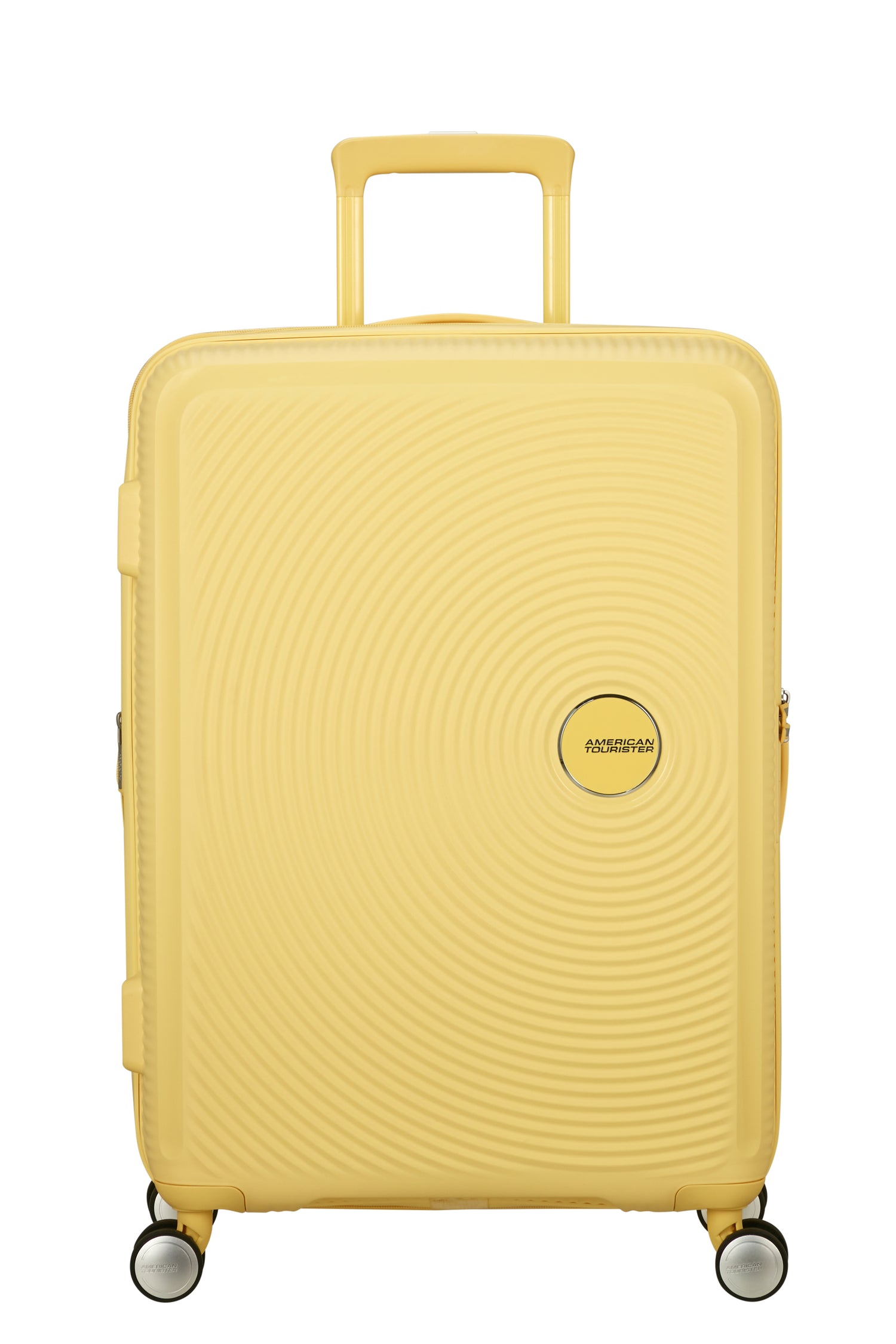 Soundbox de American Tourister Spinner Talla Mediana