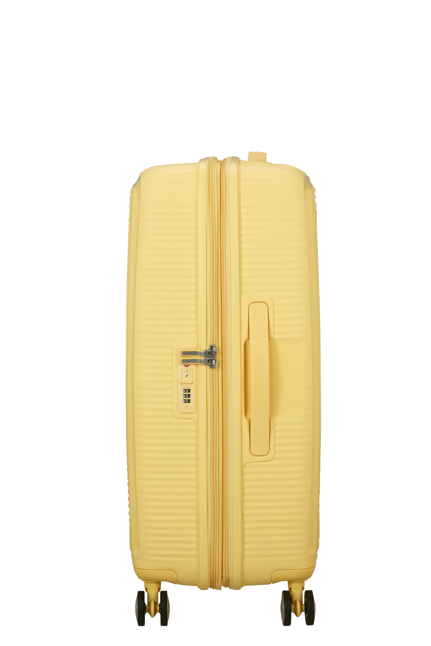 Soundbox de American Tourister Spinner Talla Mediana