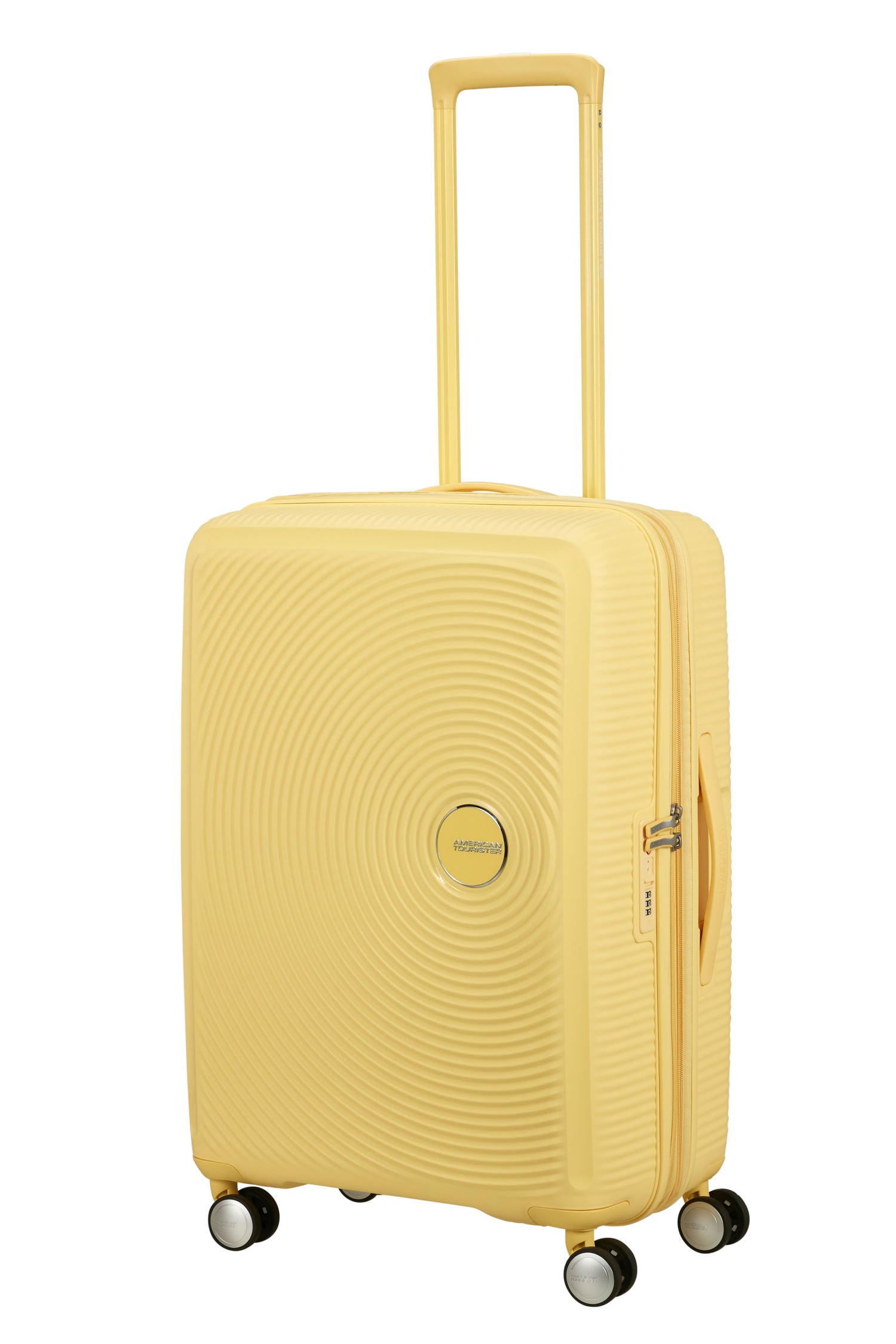 Soundbox de American Tourister Spinner Talla Mediana