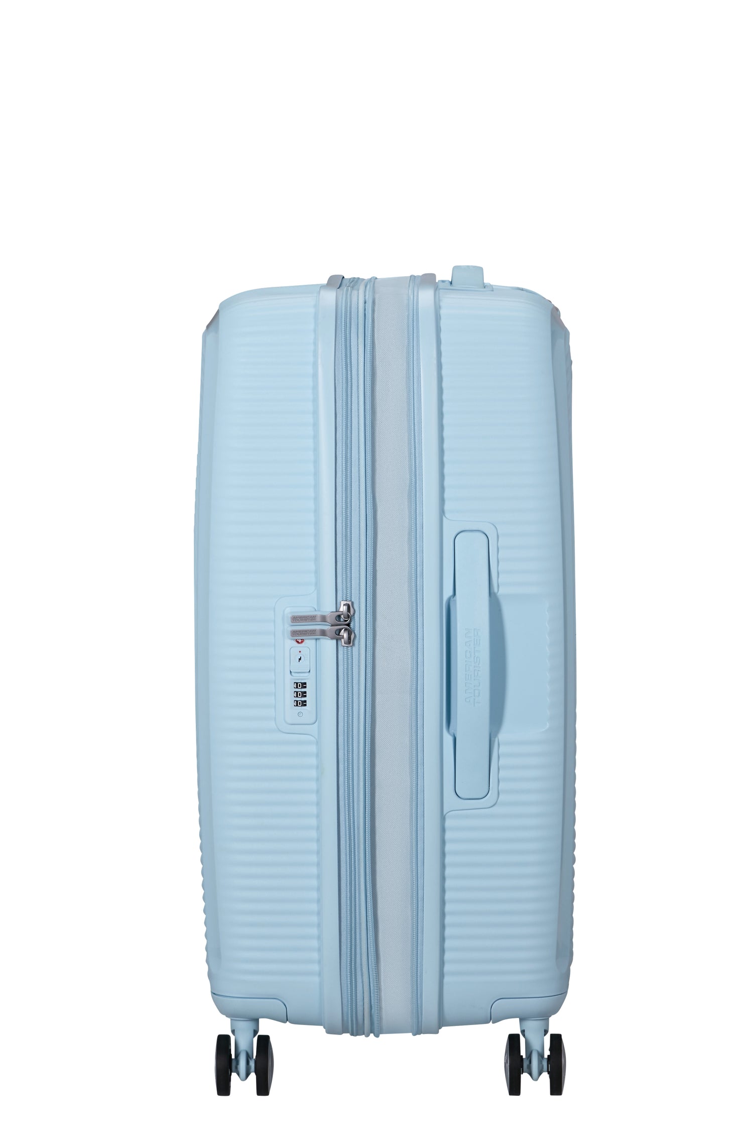 Soundbox de American Tourister Spinner Talla Mediana