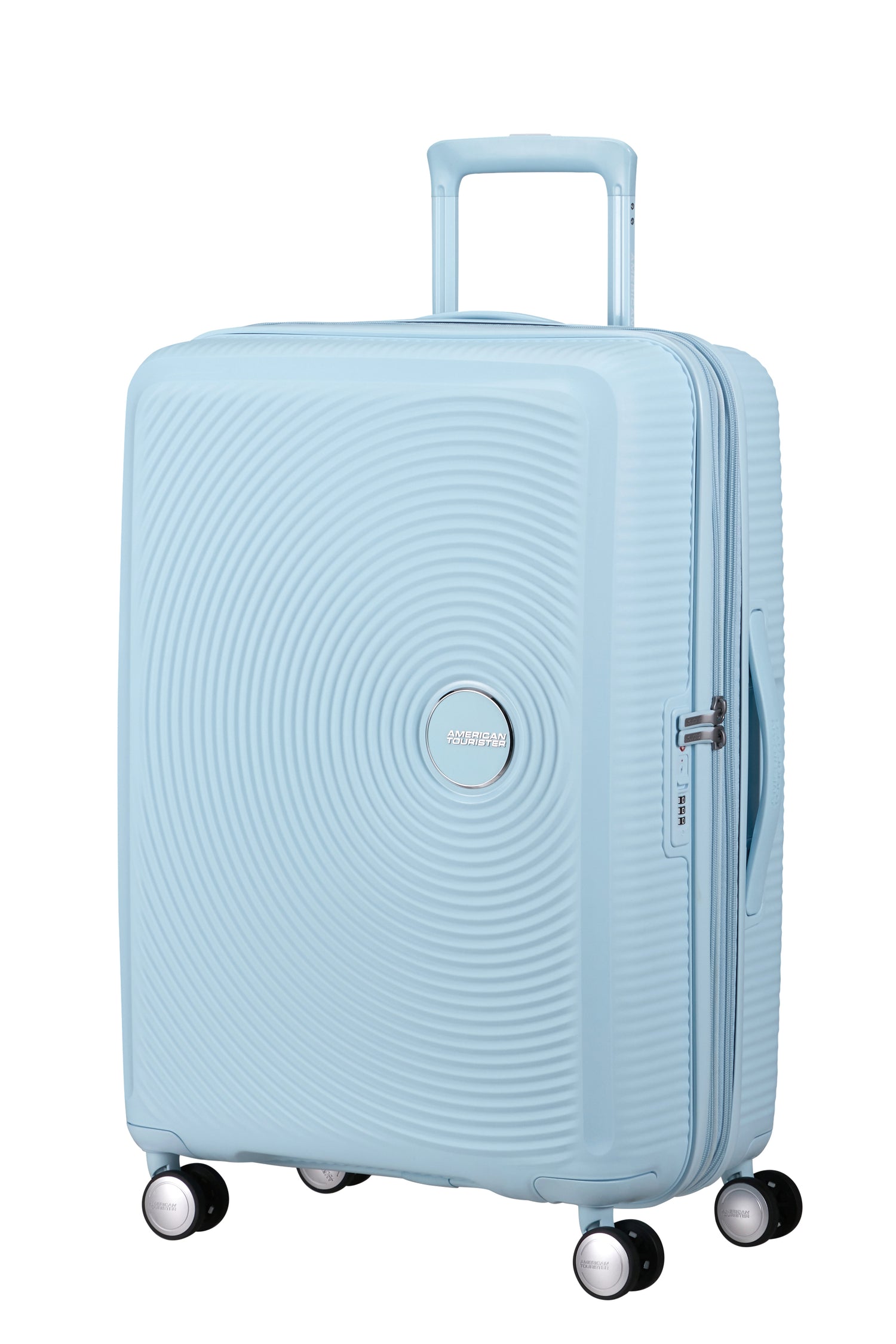 Soundbox de American Tourister Spinner Talla Mediana