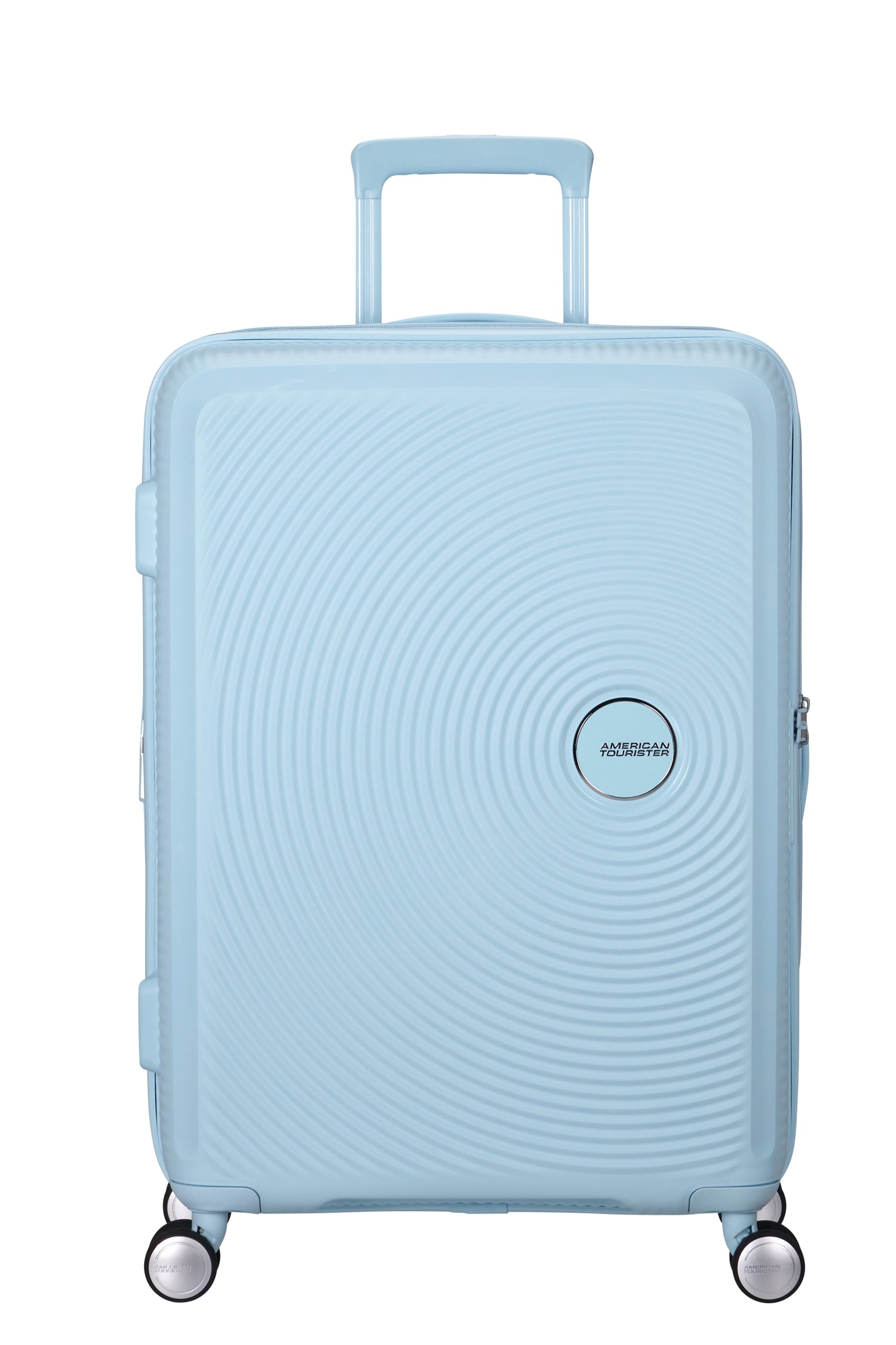 Soundbox de American Tourister Spinner Talla Mediana