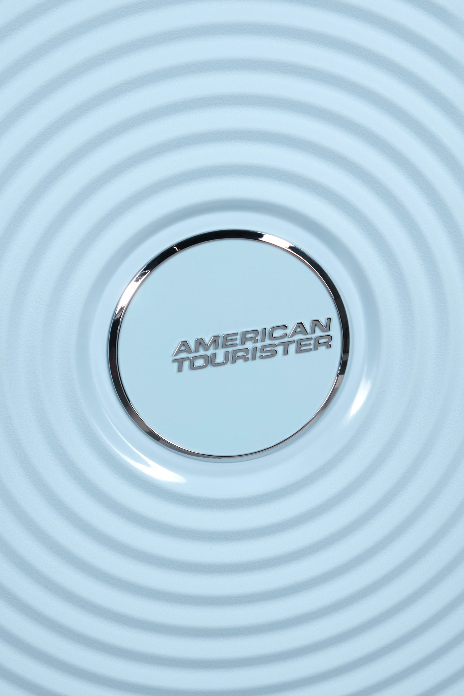 Soundbox de American Tourister Spinner Talla Mediana