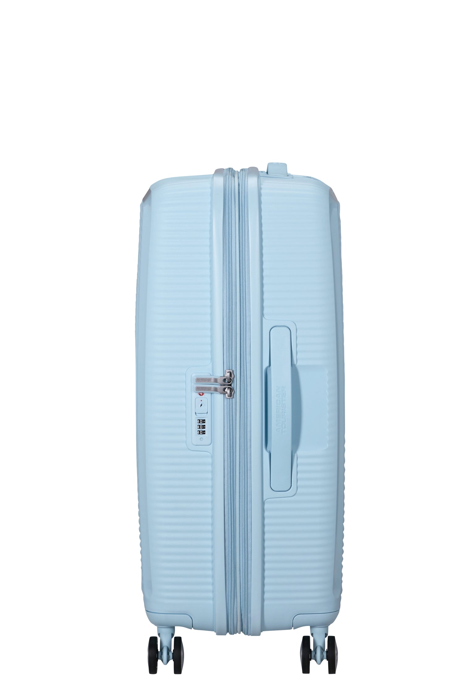 Soundbox de American Tourister Spinner Talla Mediana