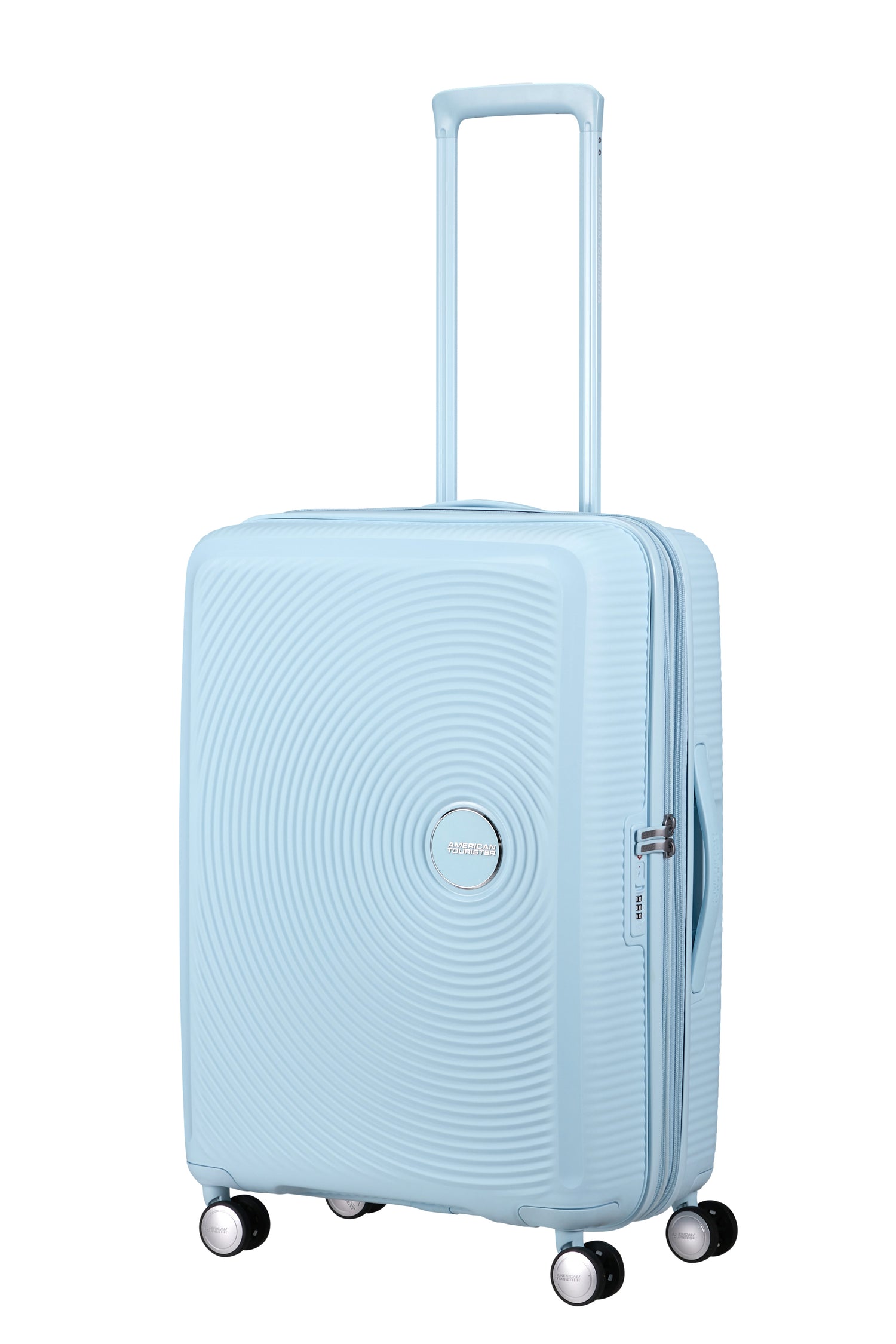 Soundbox de American Tourister Spinner Talla Mediana
