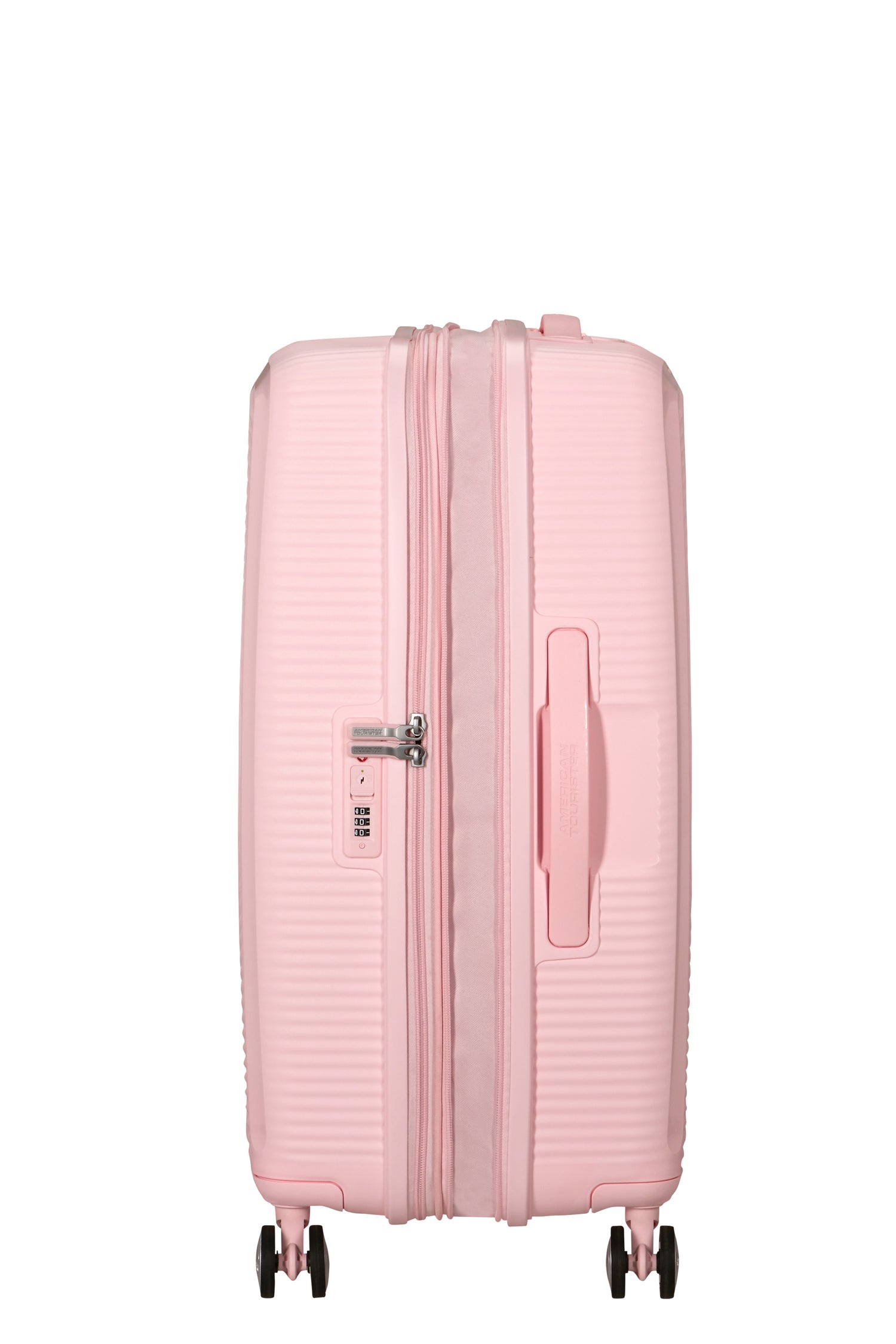 Soundbox de American Tourister Spinner Talla Mediana