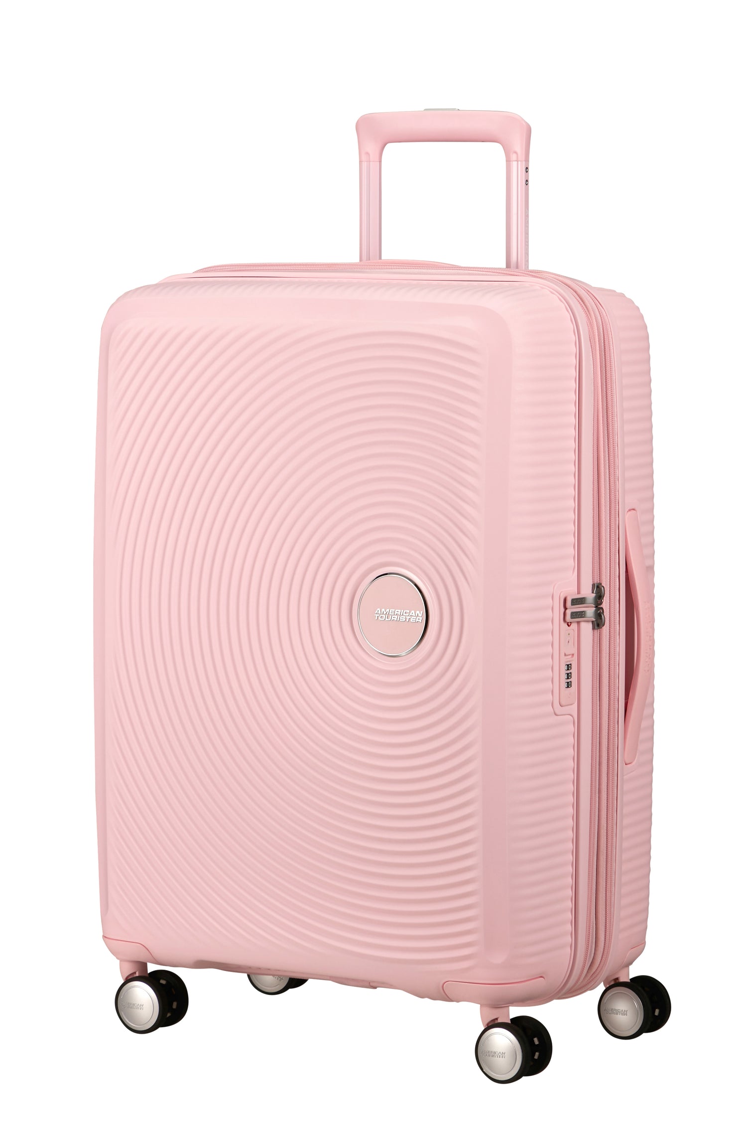 Soundbox de American Tourister Spinner Talla Mediana