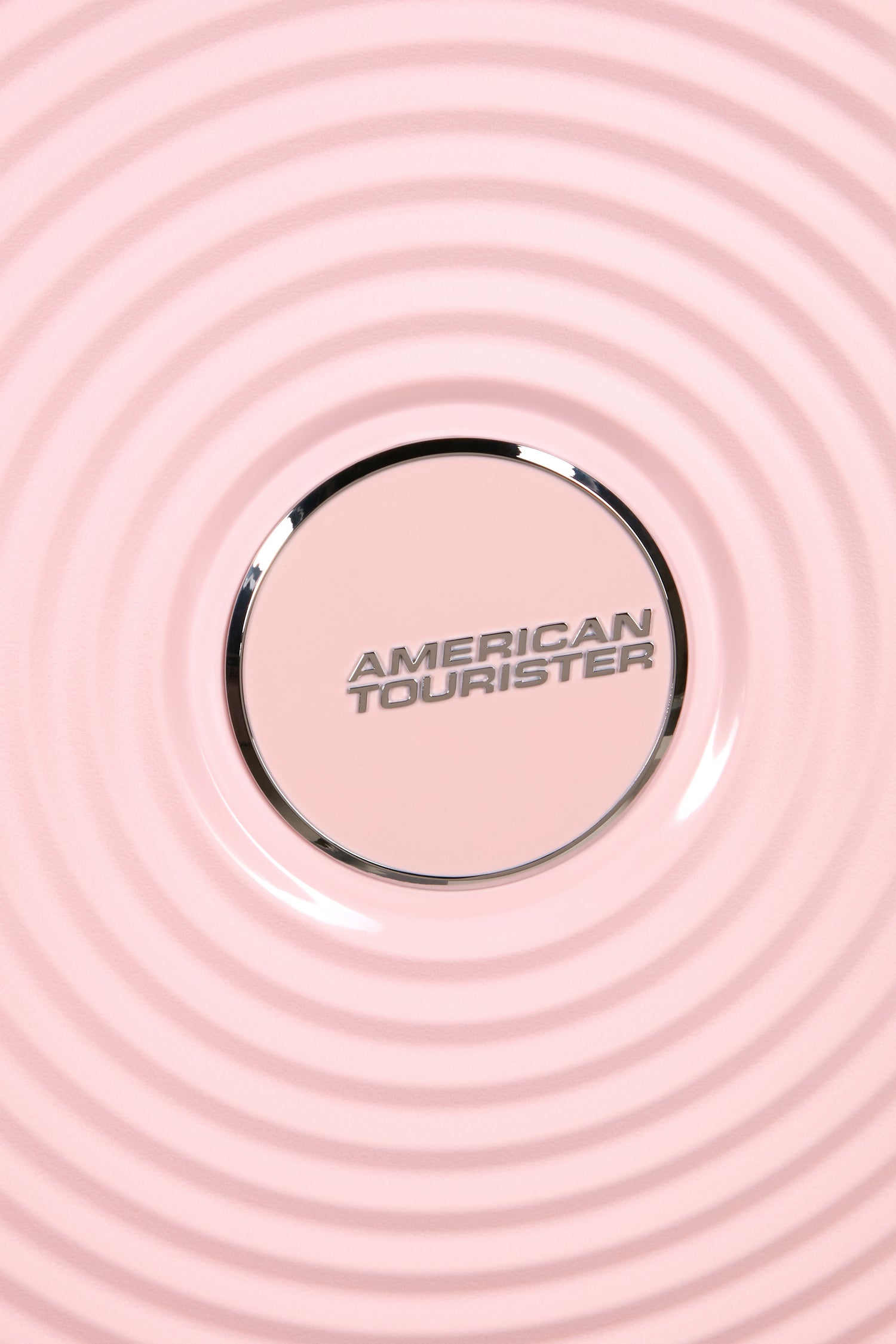 Soundbox de American Tourister Spinner Talla Mediana