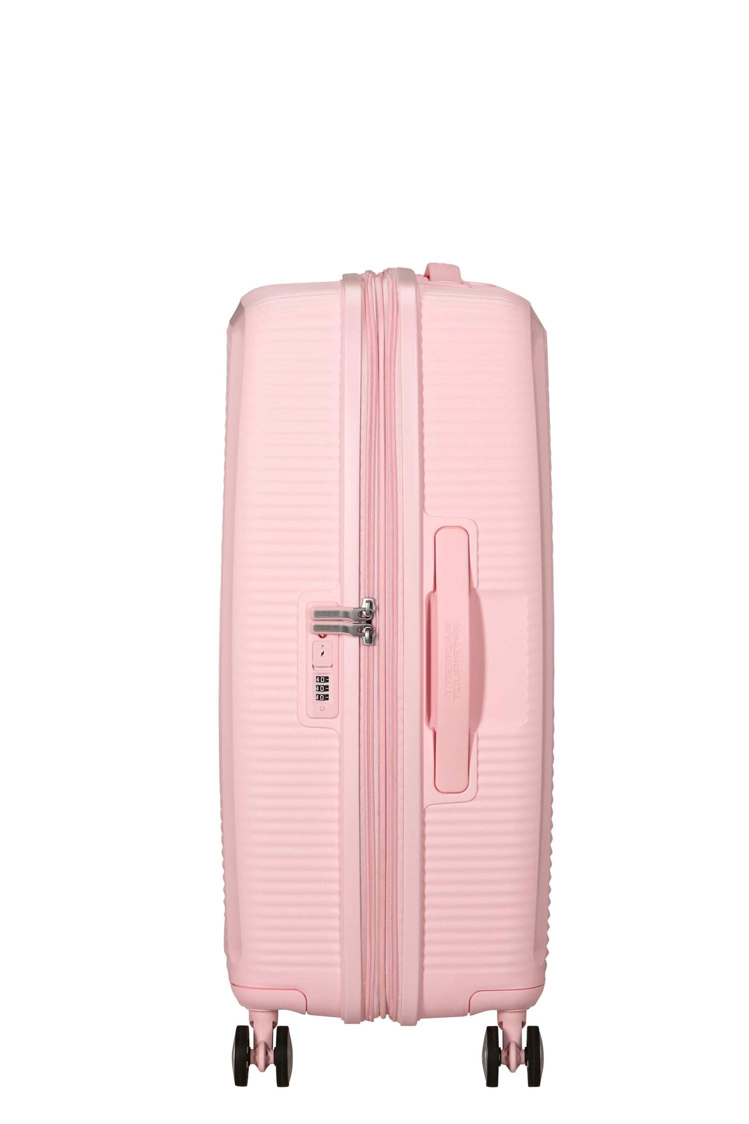 Soundbox de American Tourister Spinner Talla Mediana