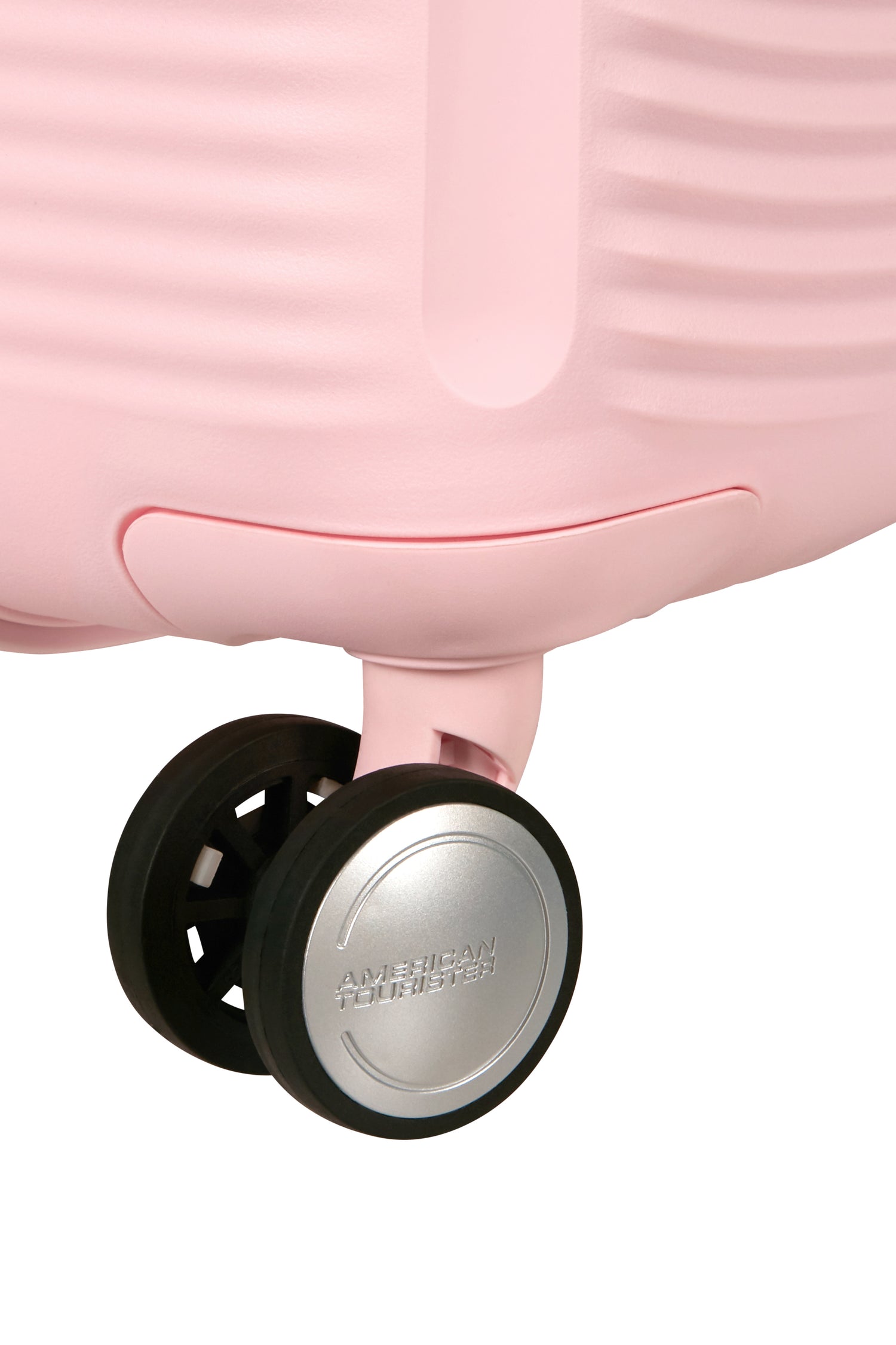 Soundbox de American Tourister Spinner Talla Mediana