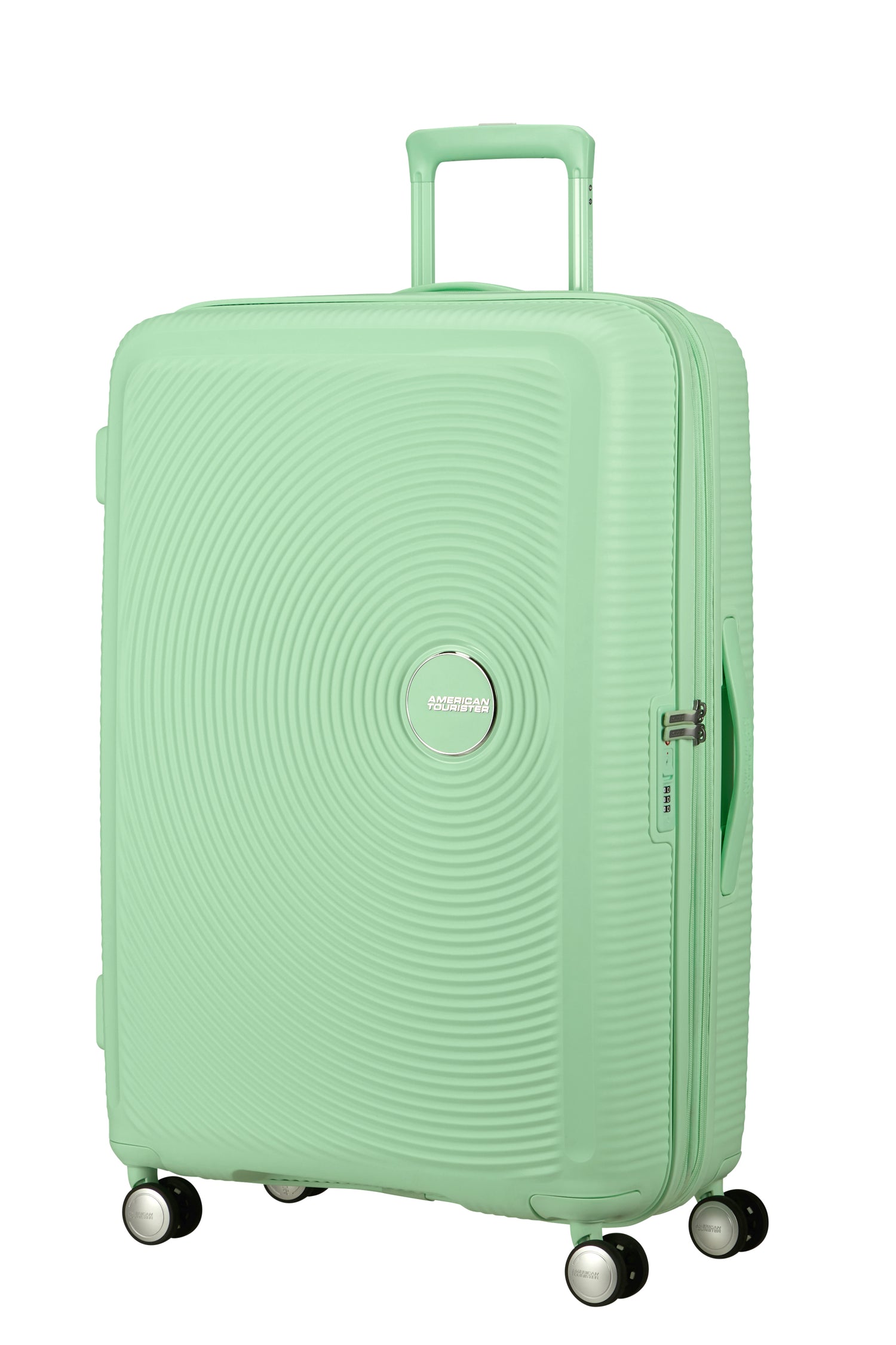 Soundbox de American Tourister Spinner Talla Grande