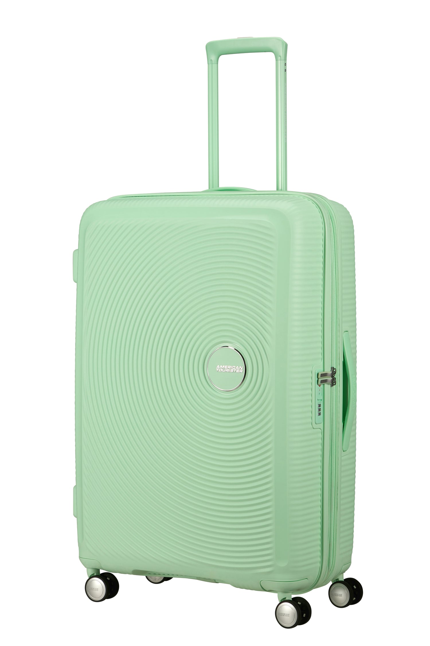 Soundbox de American Tourister Spinner Talla Grande