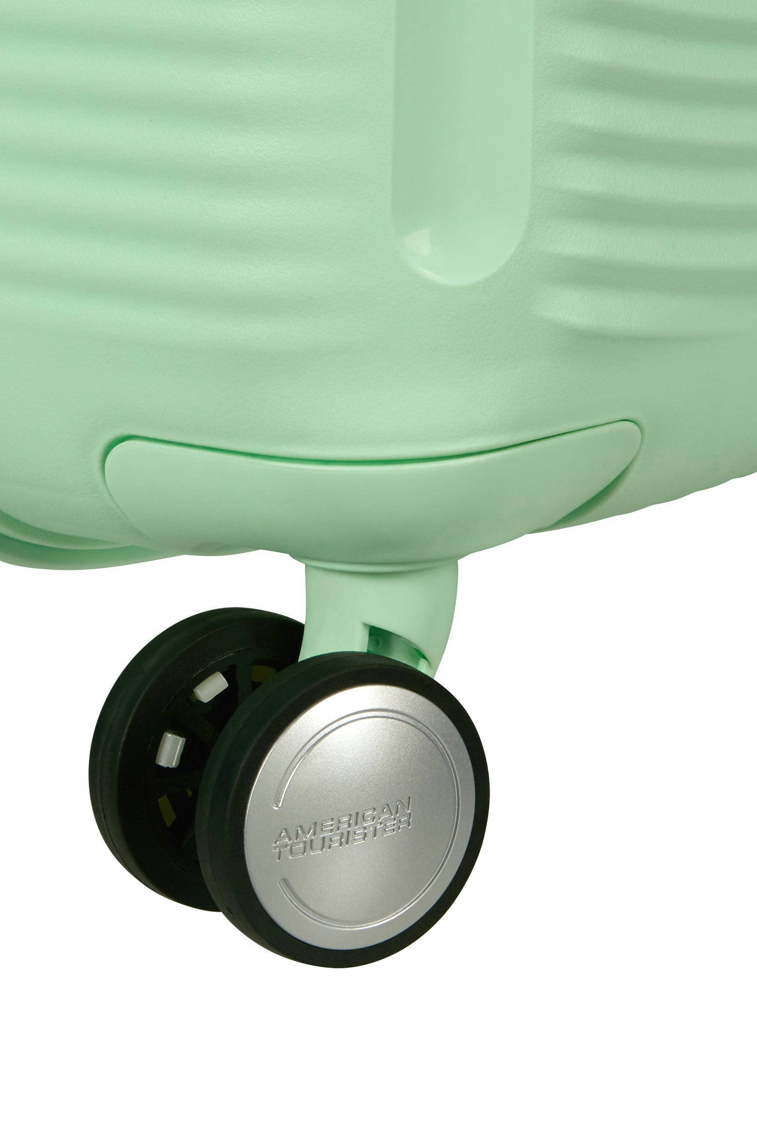 Soundbox de American Tourister Spinner Talla Grande