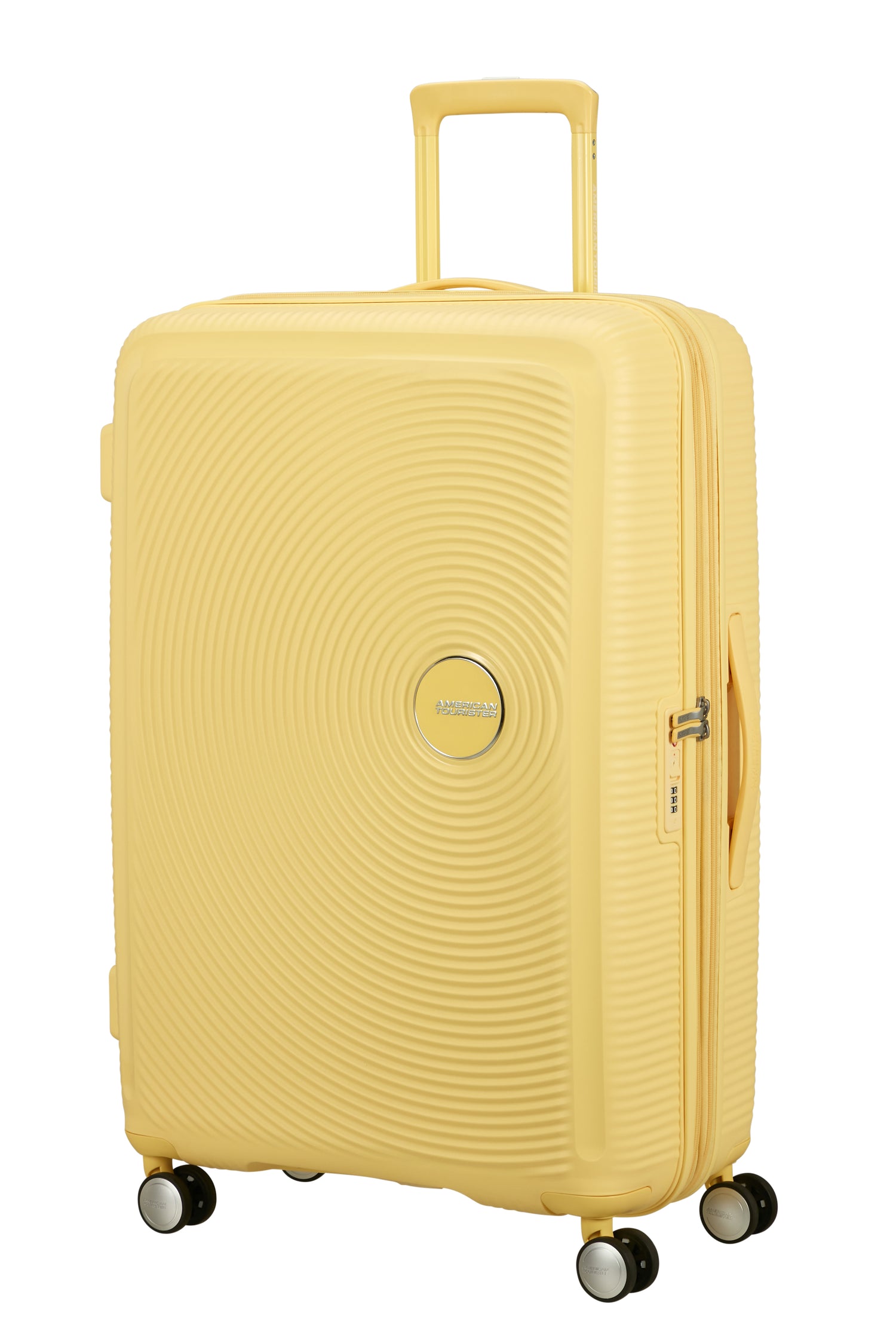 Soundbox de American Tourister Spinner Talla Grande