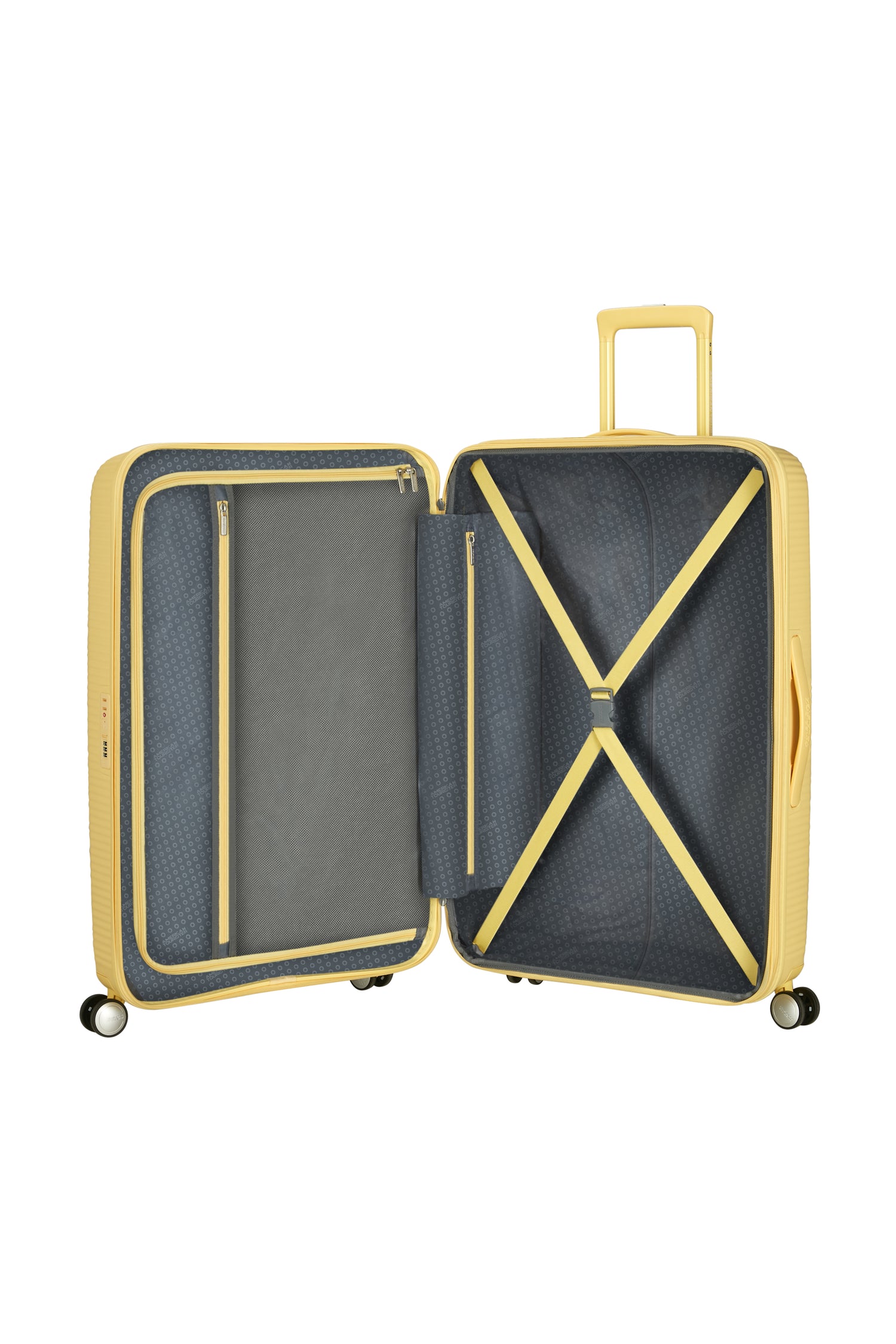 Soundbox de American Tourister Spinner Talla Grande