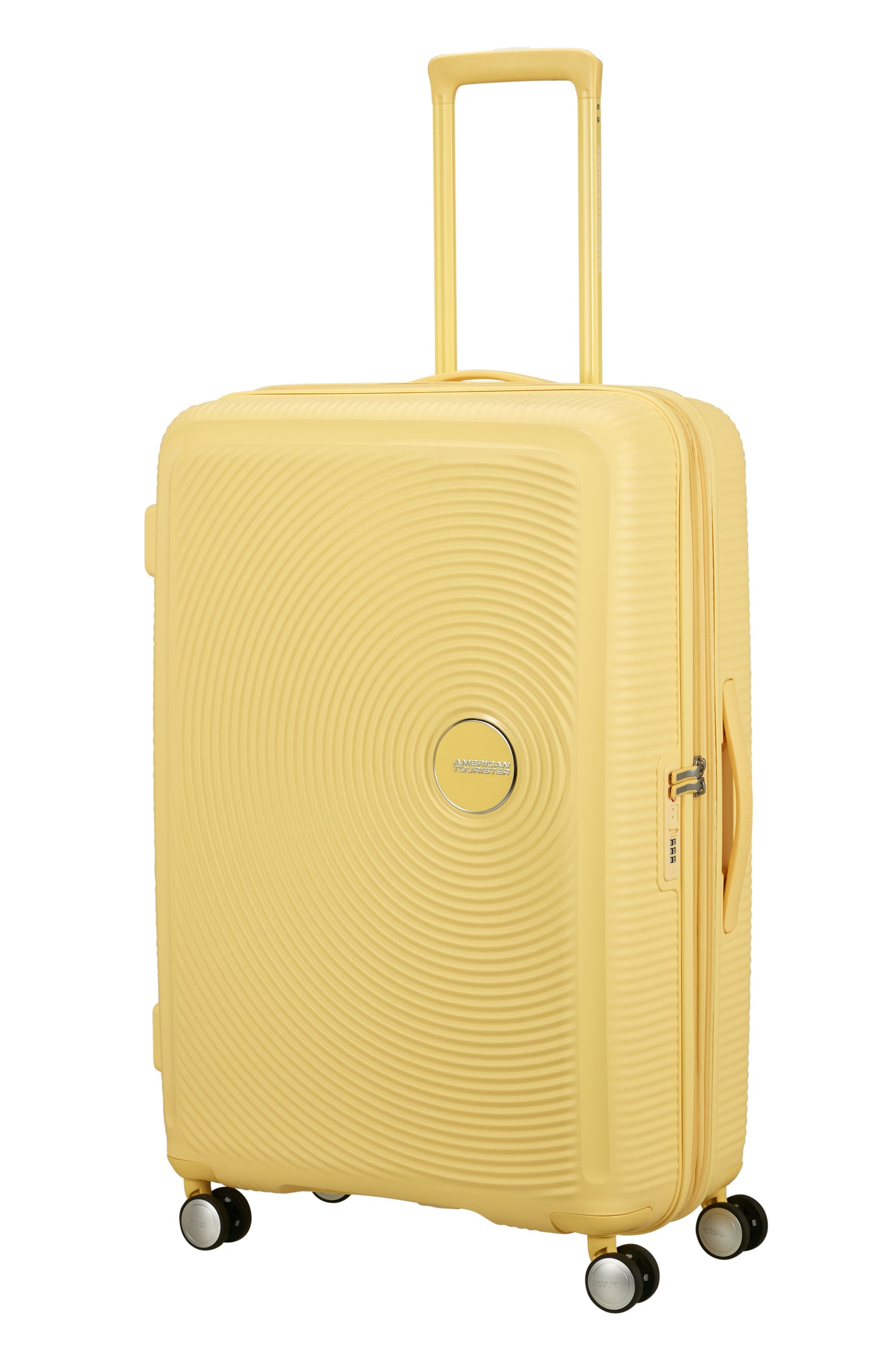 Soundbox de American Tourister Spinner Talla Grande
