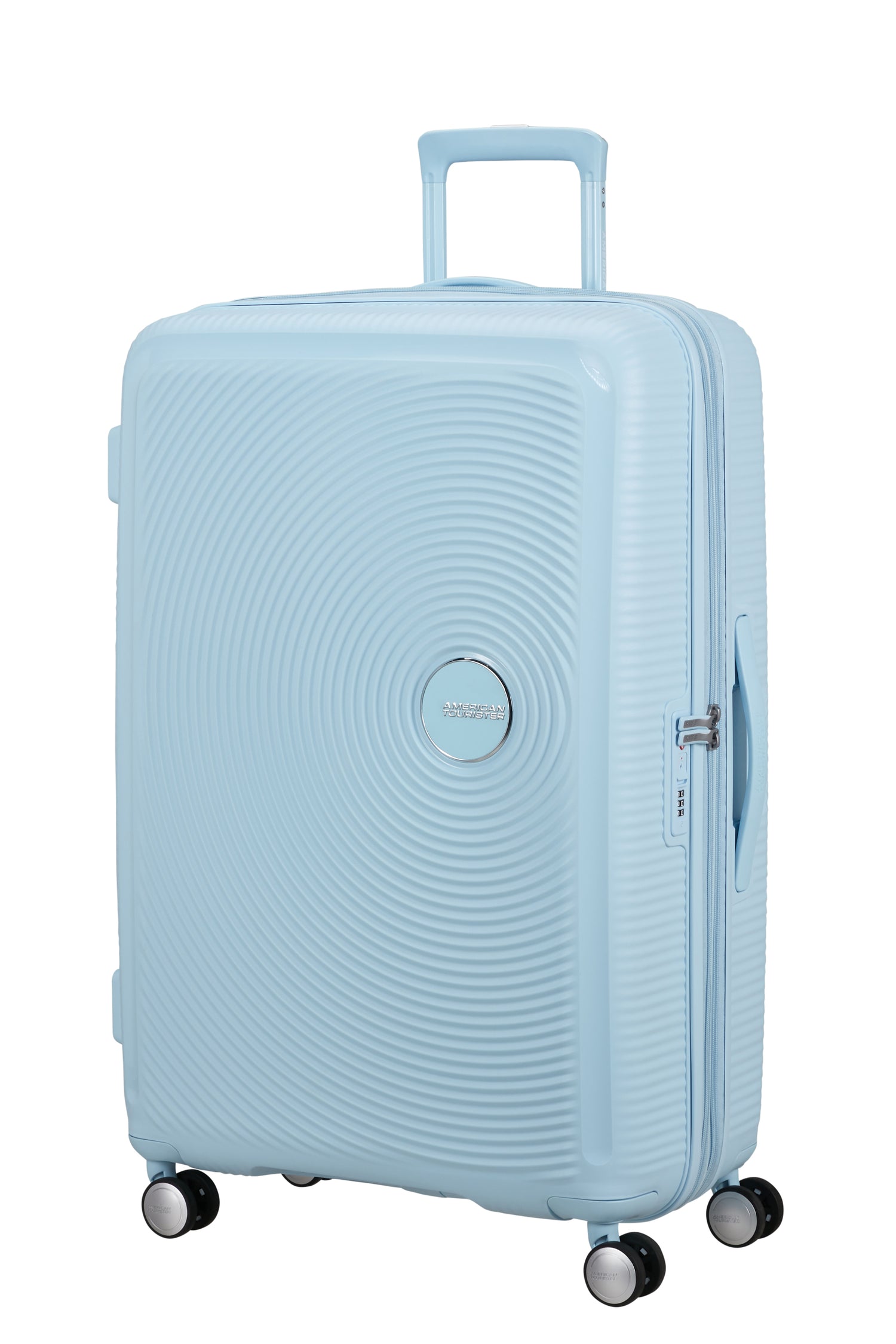 Soundbox de American Tourister Spinner Talla Grande