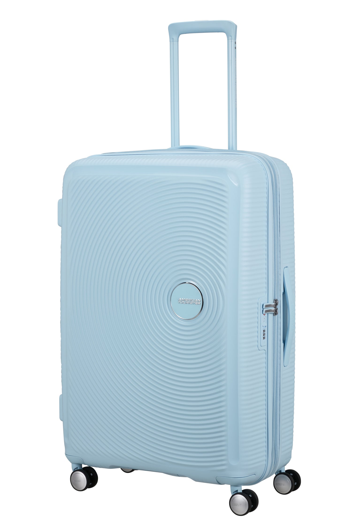 Soundbox de American Tourister Spinner Talla Grande